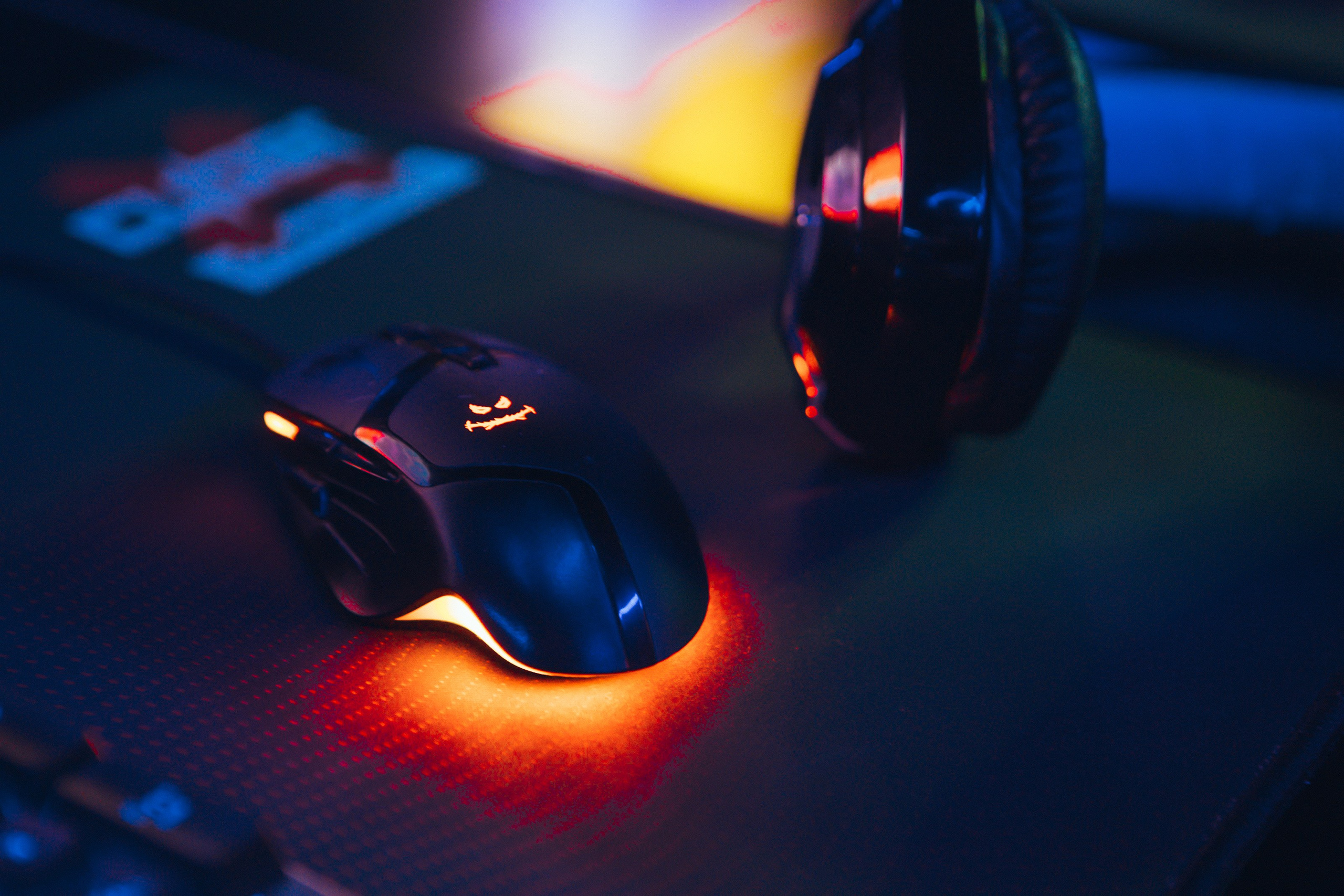 Game Club. Фотограф в Батуми Павел Шарников