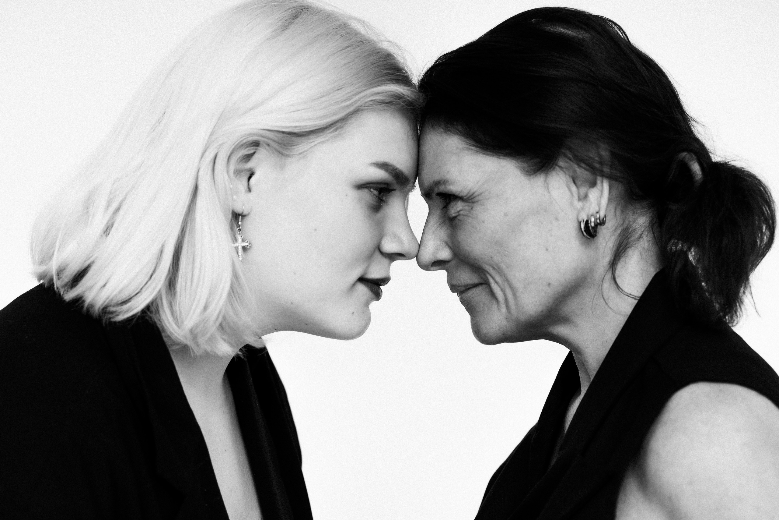 Мама и дочь. ВАША СЕМЕЙНАЯ ФОТОСТУДИЯ