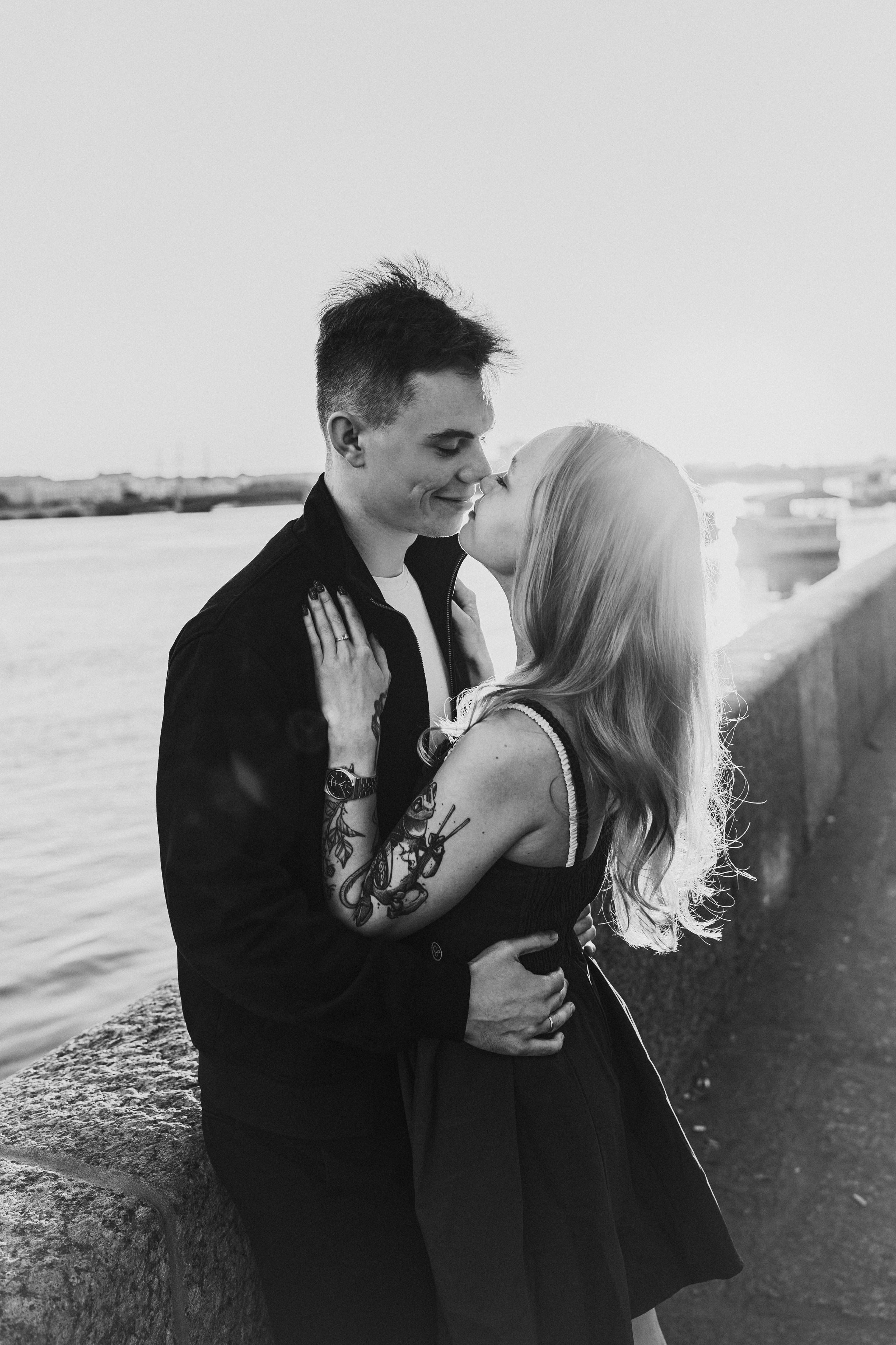 Alina & Ilya. Svetlana Klimenko