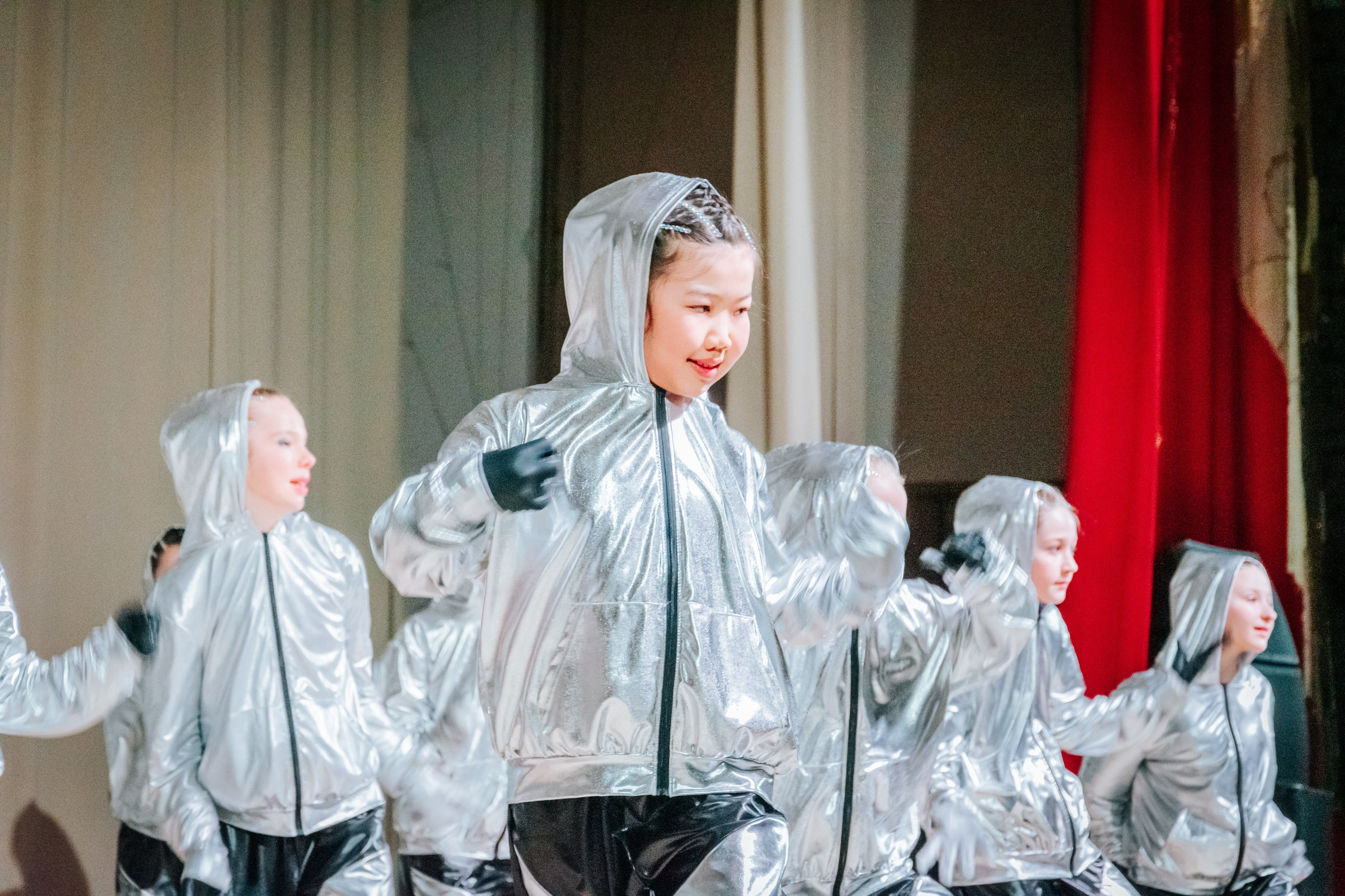 16 марта, г. Суздаль. Золотое яблочко