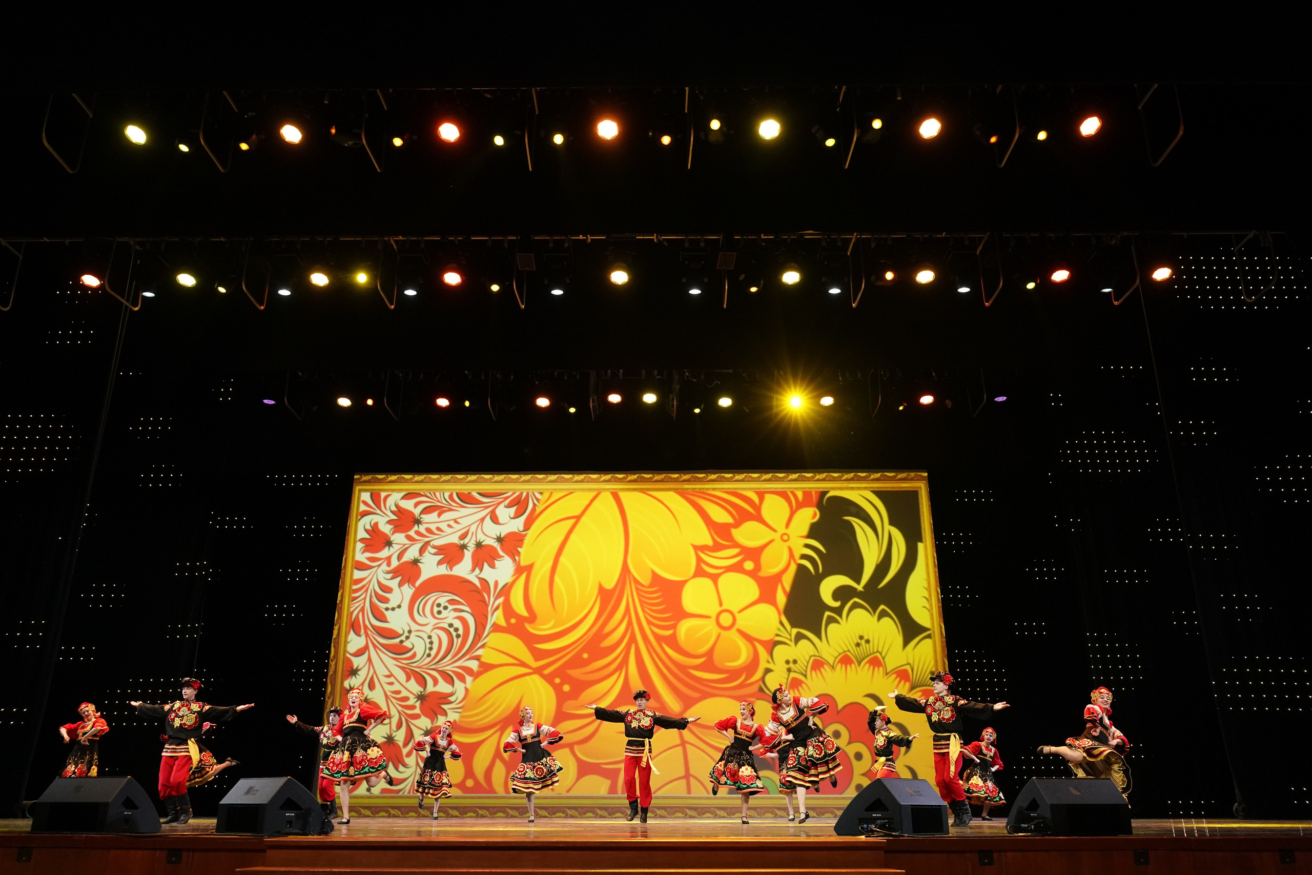 19 мая, отделение 1, г. Москва, Кремль. Золотое яблочко