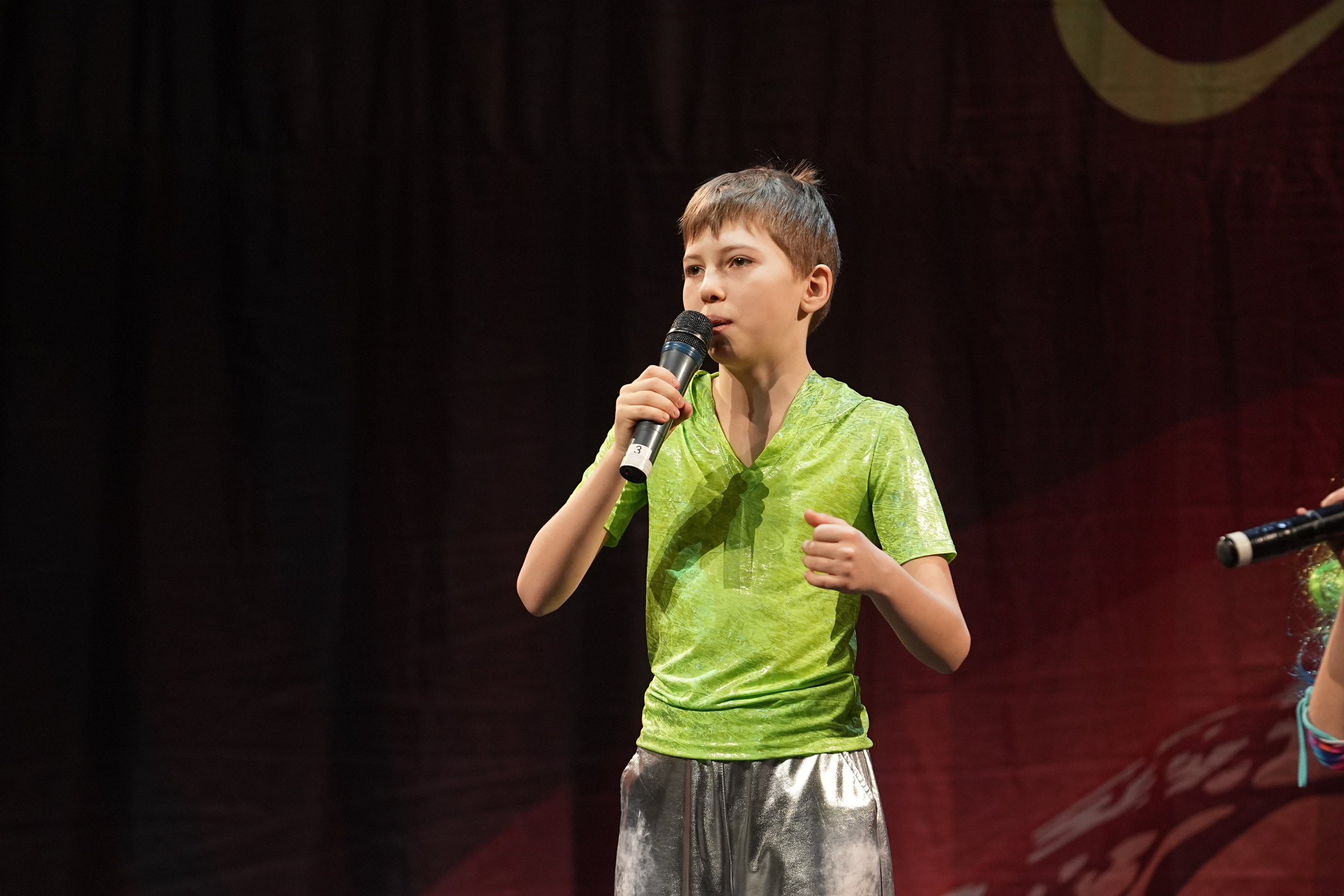 17 января, блок 1, г. Москва. Золотое яблочко