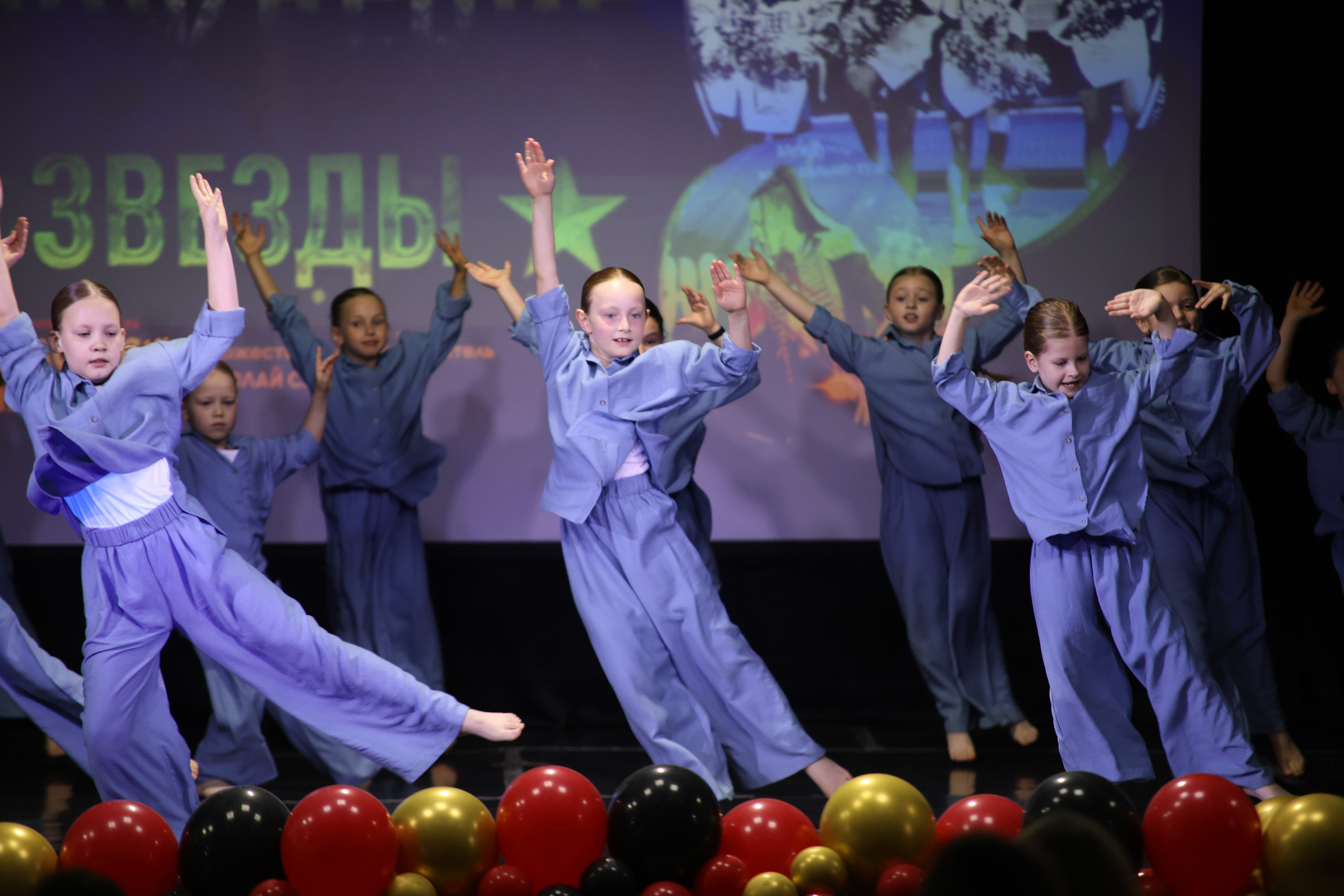 14 июня, блок 2, г. Москва. Золотое яблочко