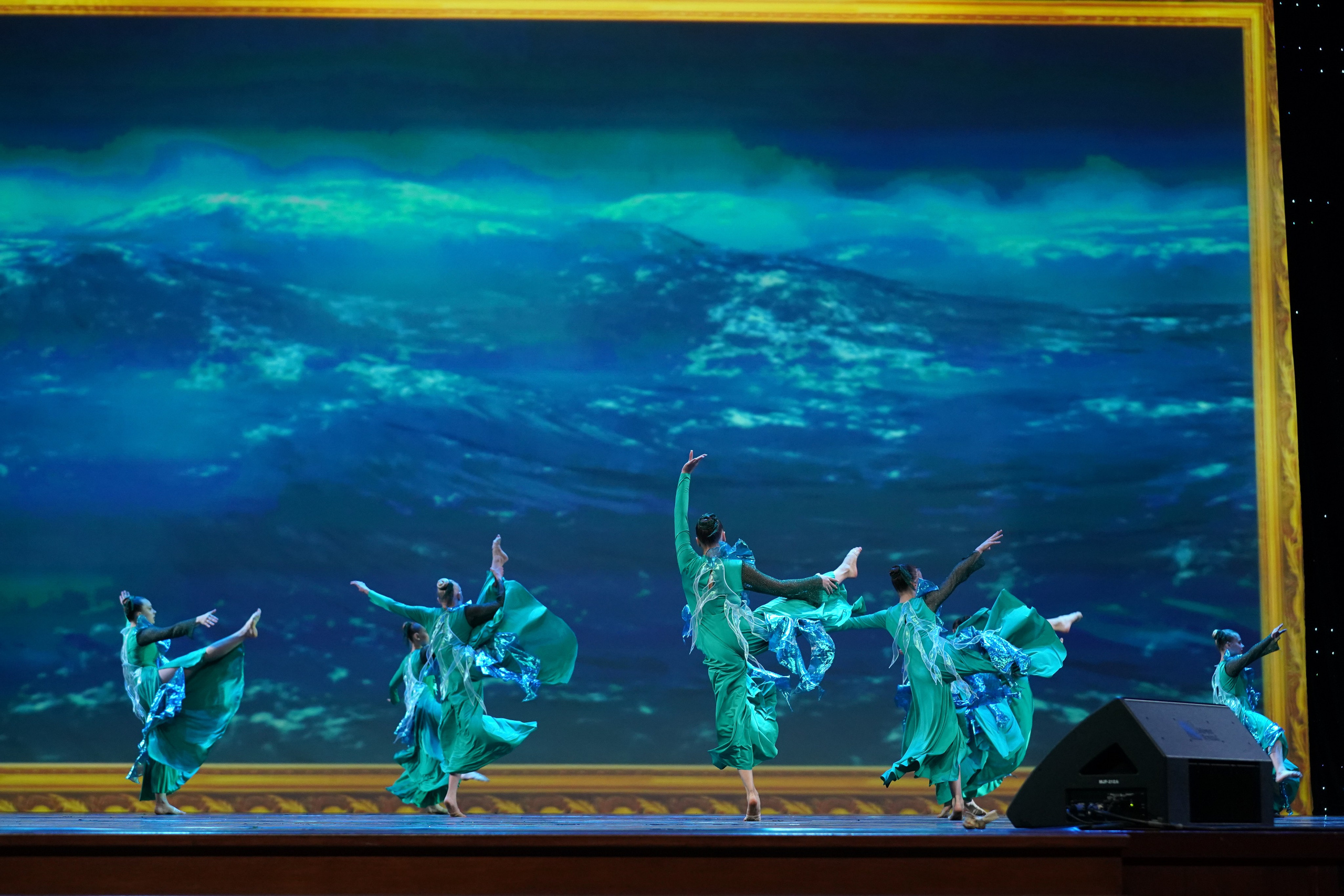 18 мая, отделение 2, г. Москва, Кремль. Золотое яблочко