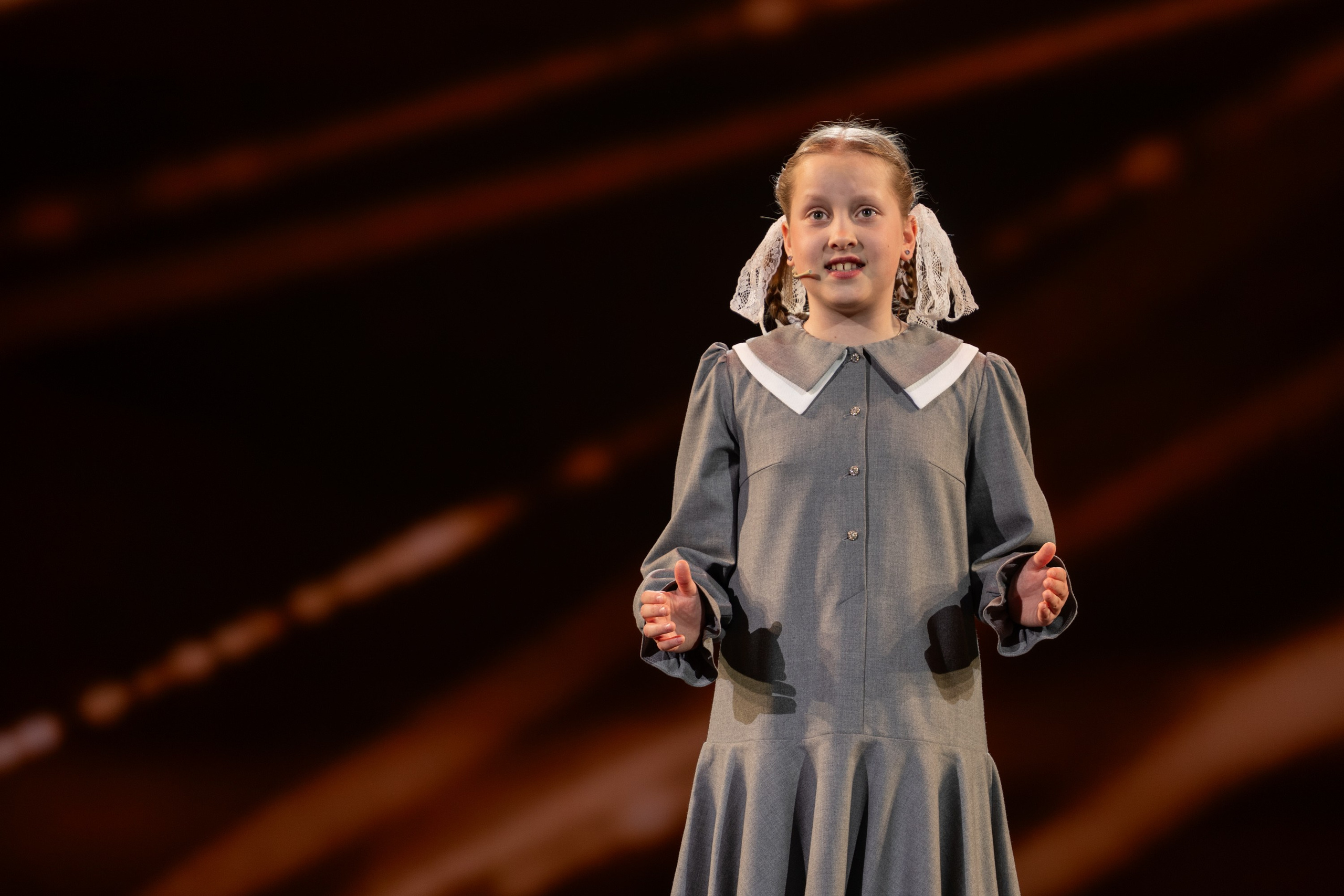 17 мая, г. Москва, Кремль, Концерт. Золотое яблочко