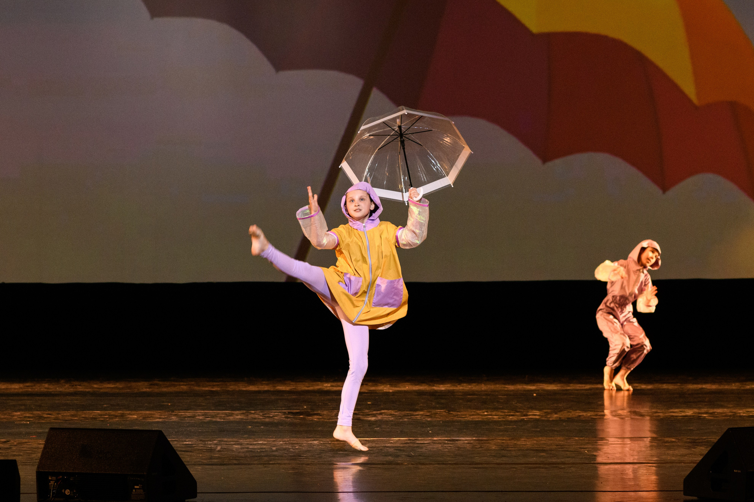 23 апреля, часть 2, БКЗ Октябрьский, г. Санкт-Петербург. Золотое яблочко