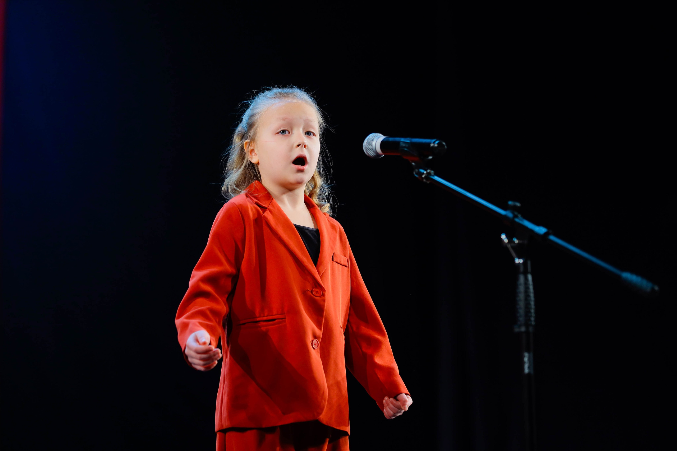 9 февраля, г. Петрозаводск. Золотое яблочко