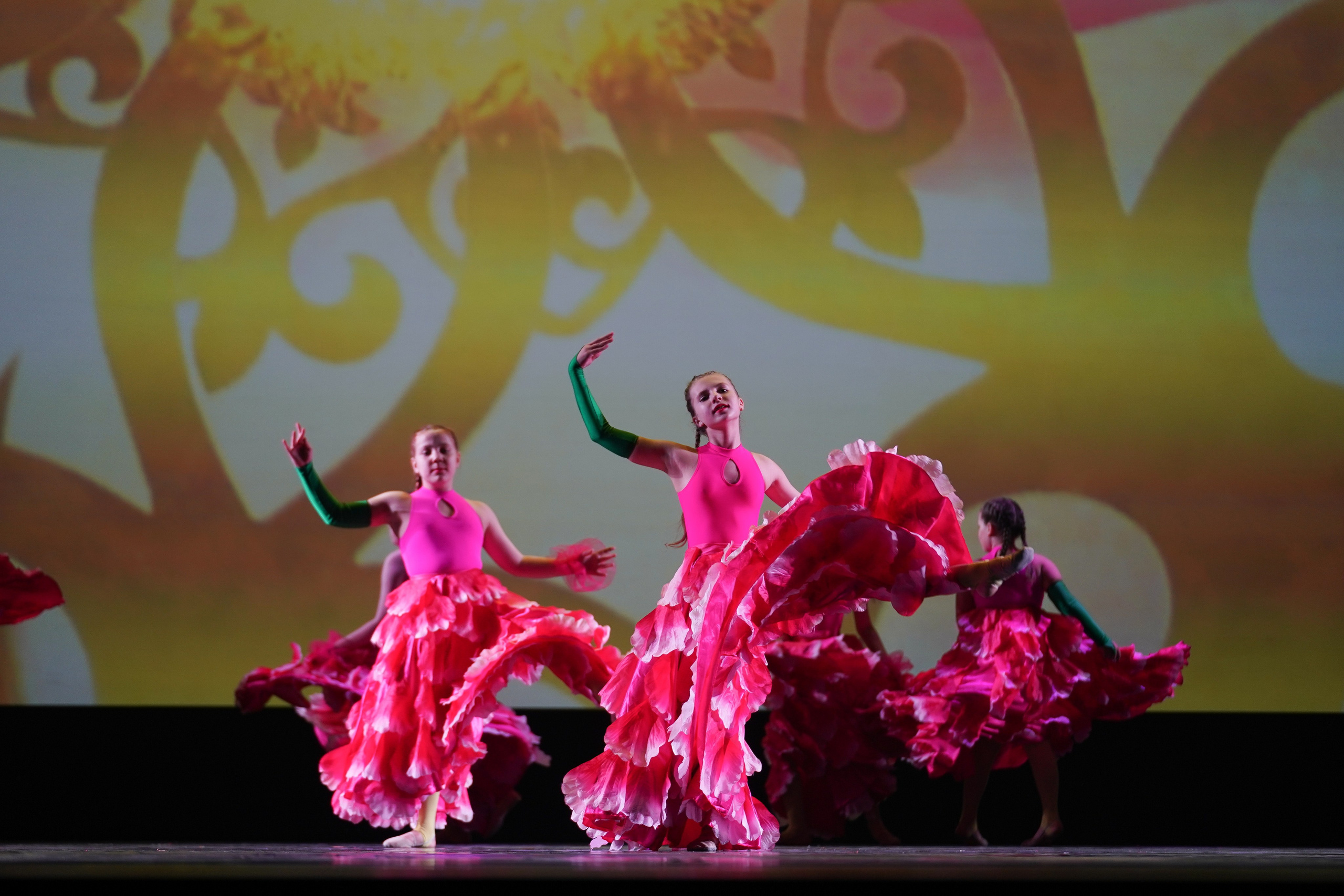 13 мая, г. Москва, Кремль. Золотое яблочко