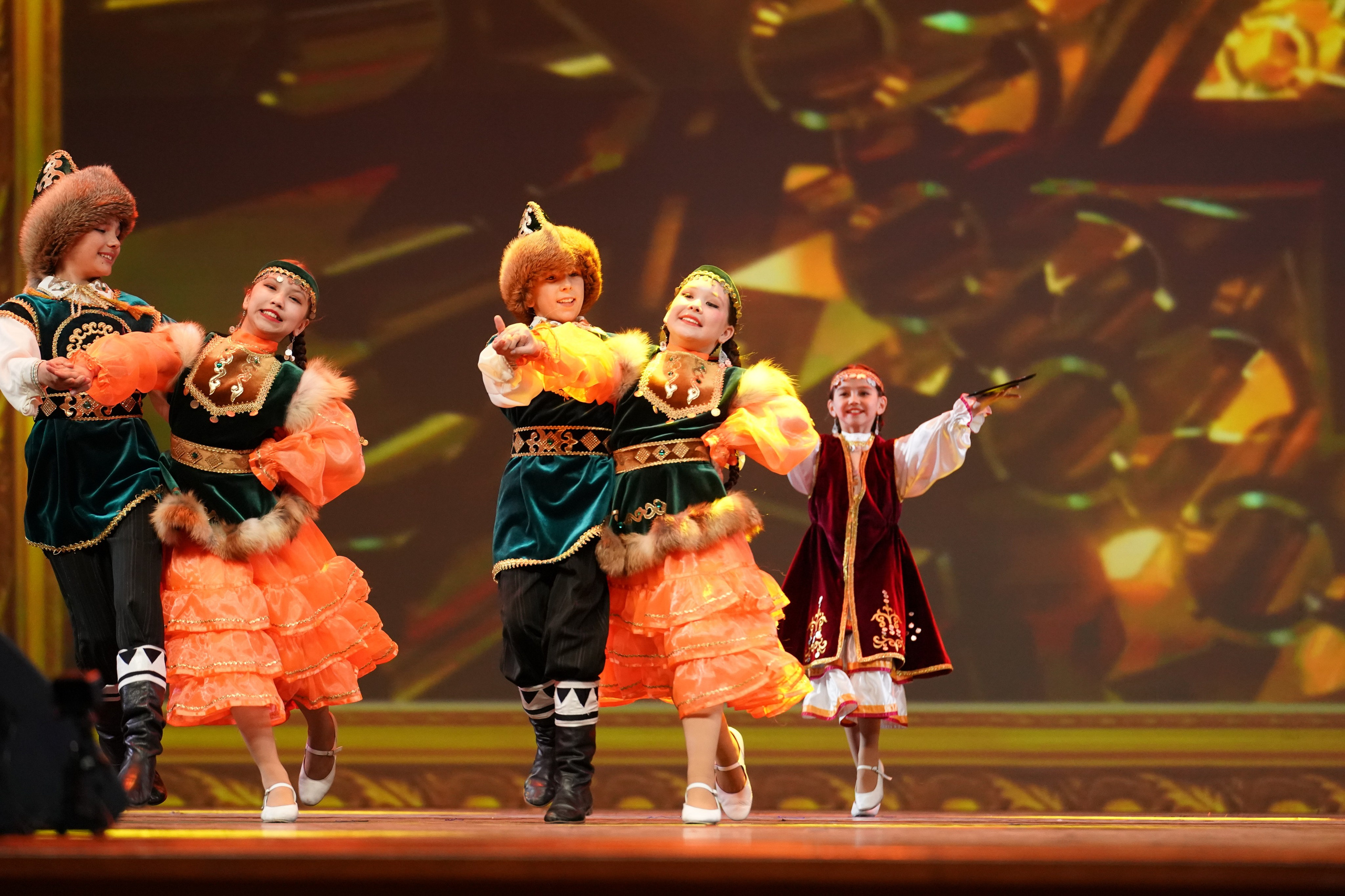 19 мая, отделение 1, г. Москва, Кремль. Золотое яблочко