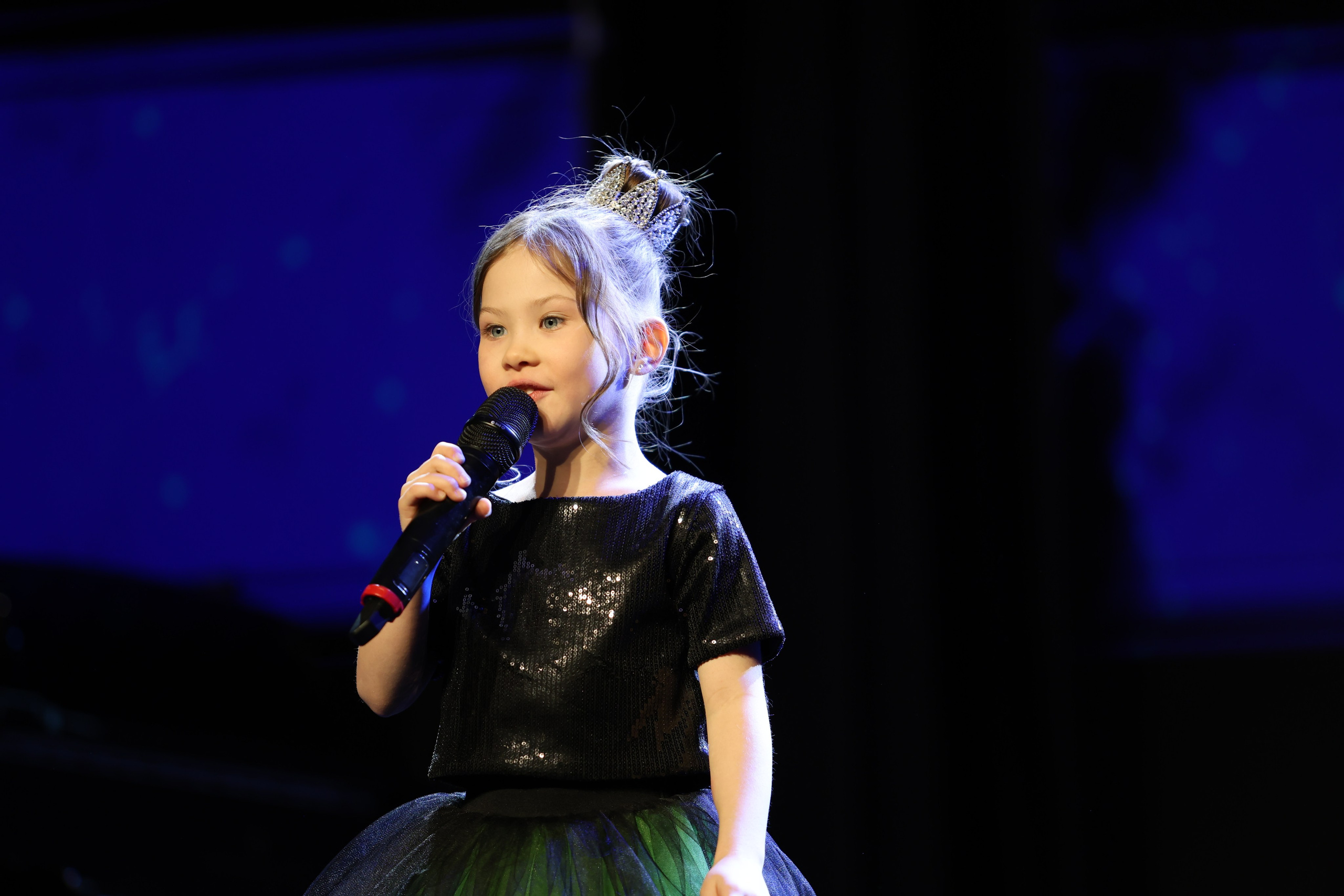 25 января, г. Челябинск. Золотое яблочко