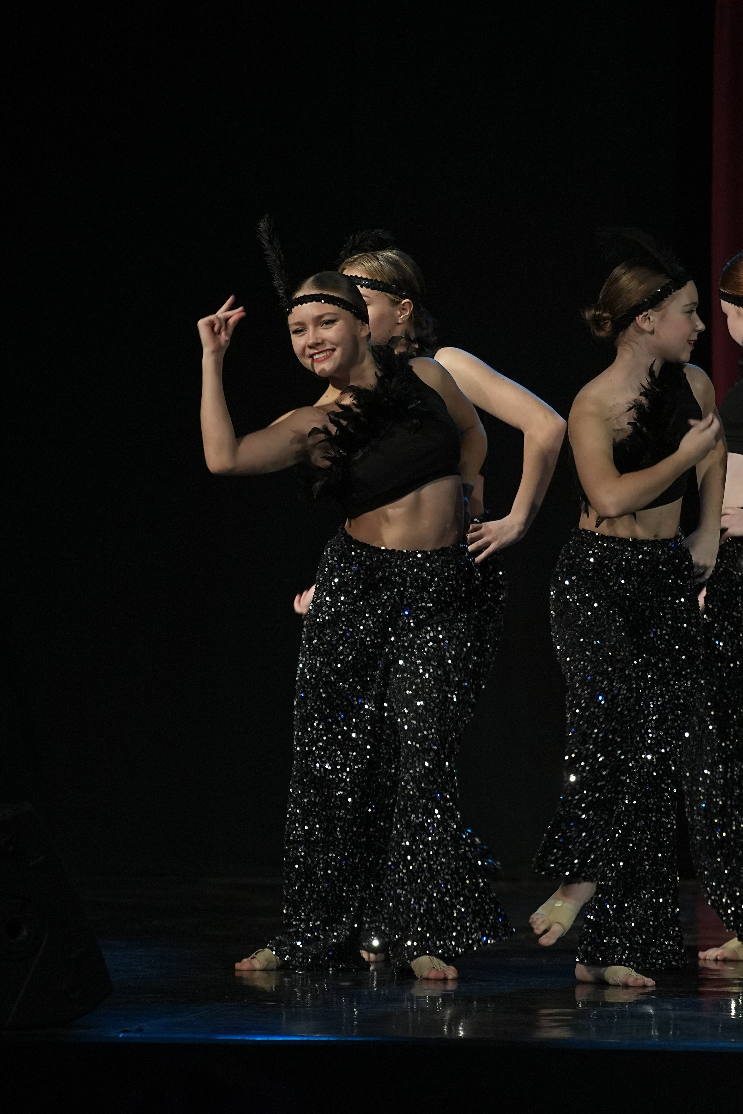 8 декабря, г. Кострома. Золотое яблочко