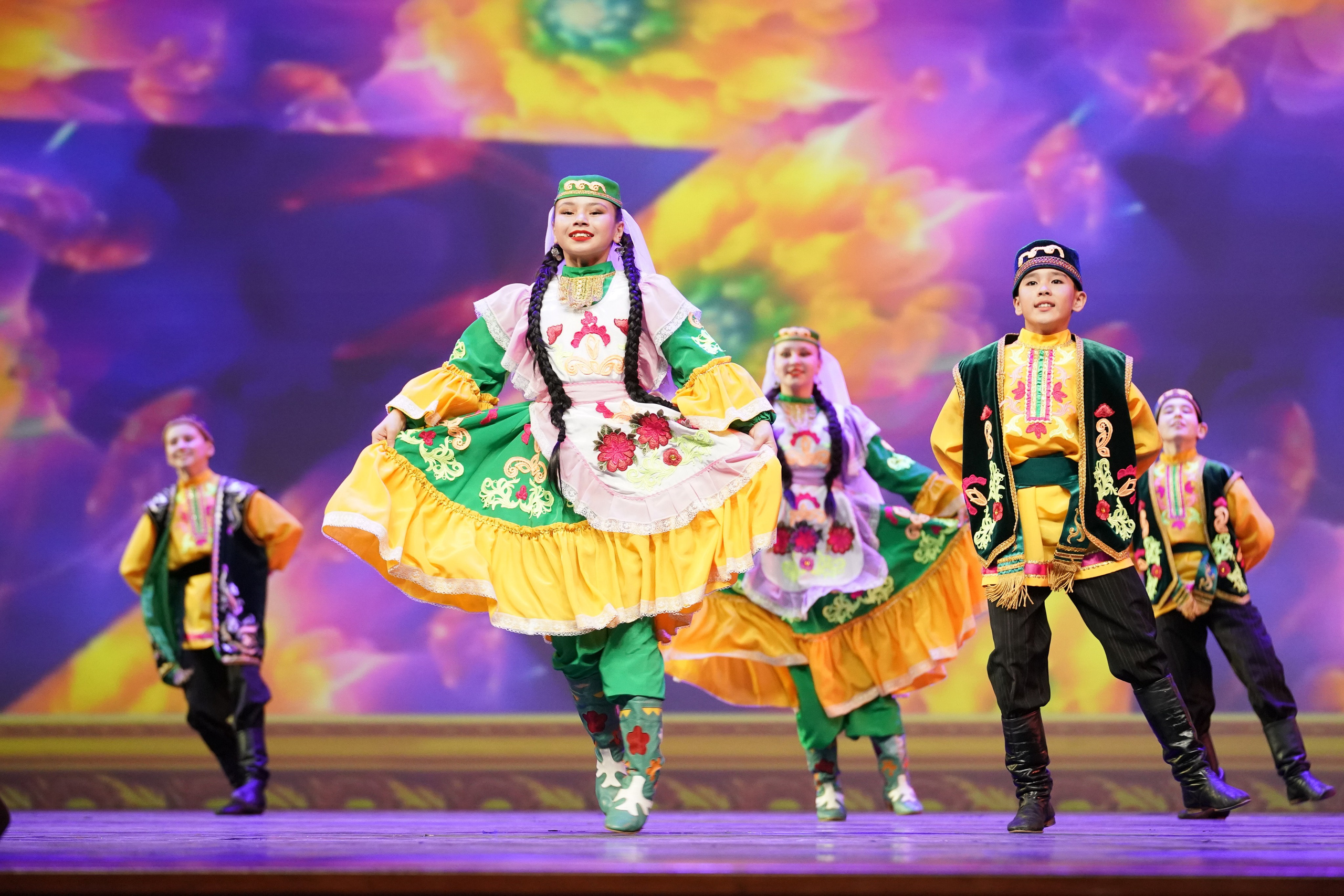 19 мая, отделение 1, г. Москва, Кремль. Золотое яблочко