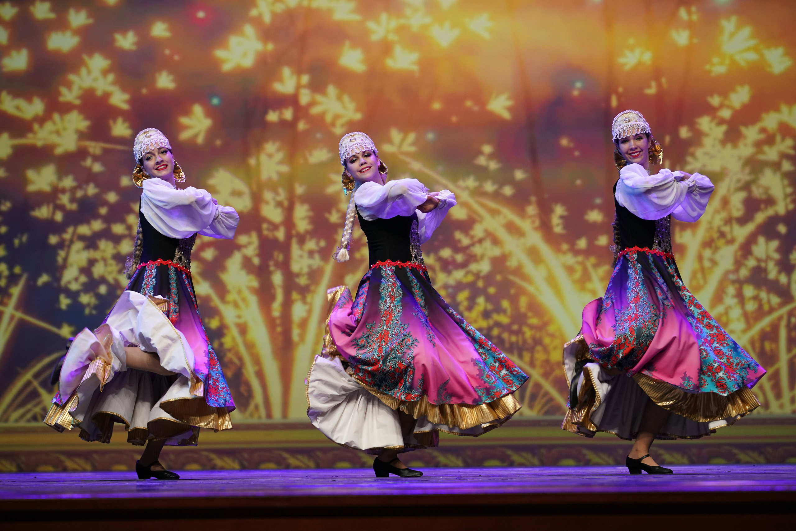 19 мая, отделение 1, г. Москва, Кремль. Золотое яблочко