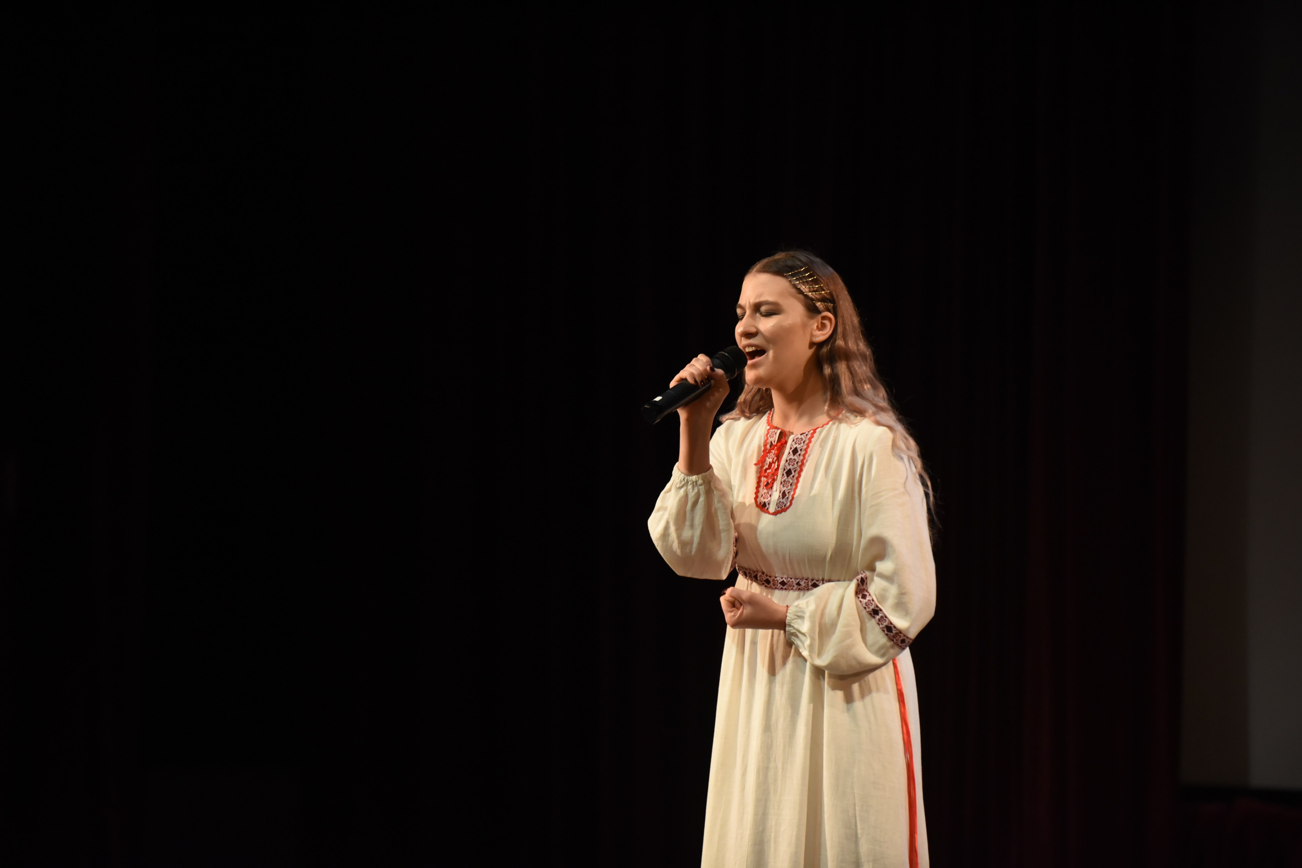 17 ноября, 2 блок, г. Москва. Золотое яблочко