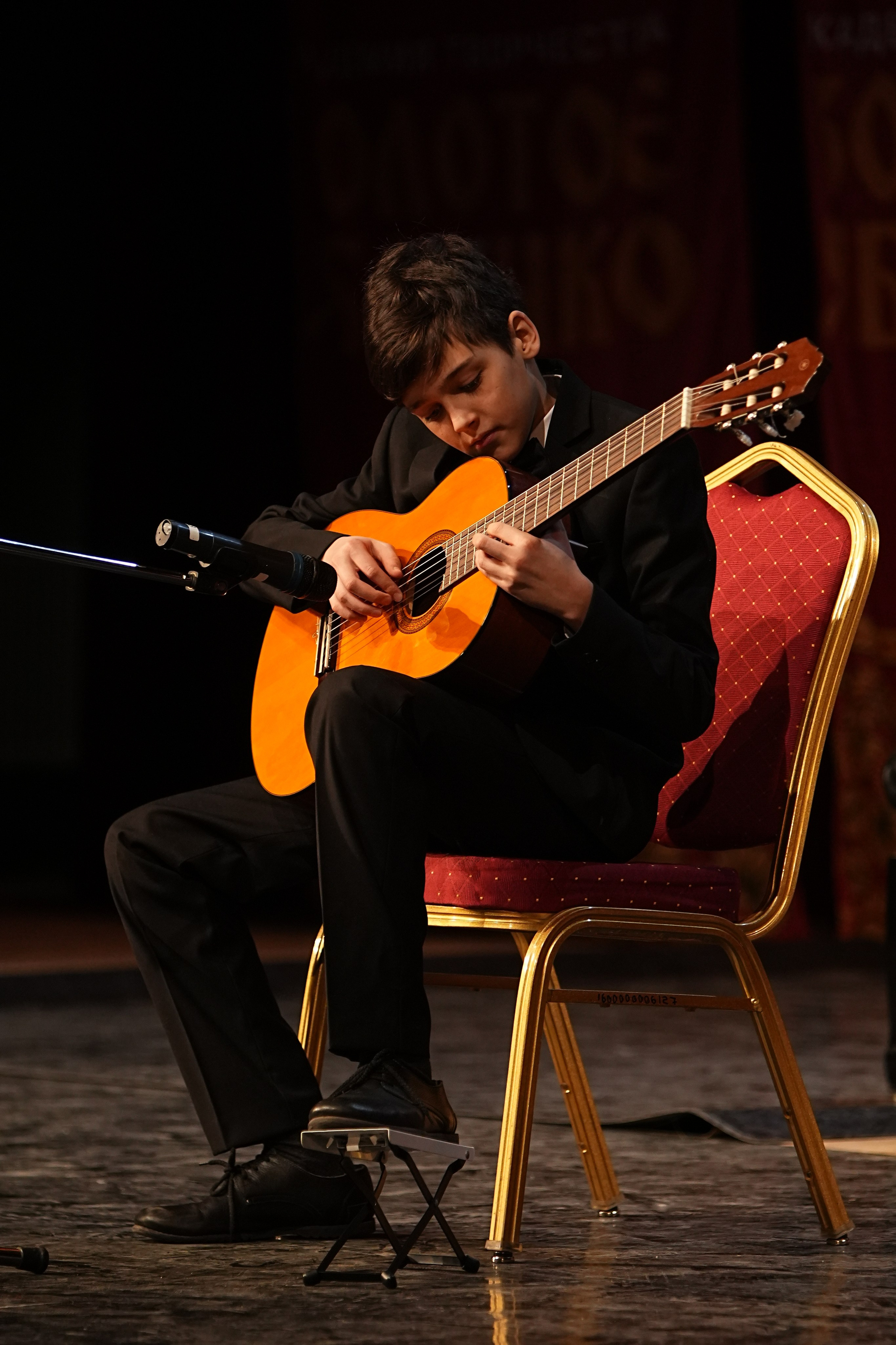 16 февраля, блок 2, г. Москва. Золотое яблочко