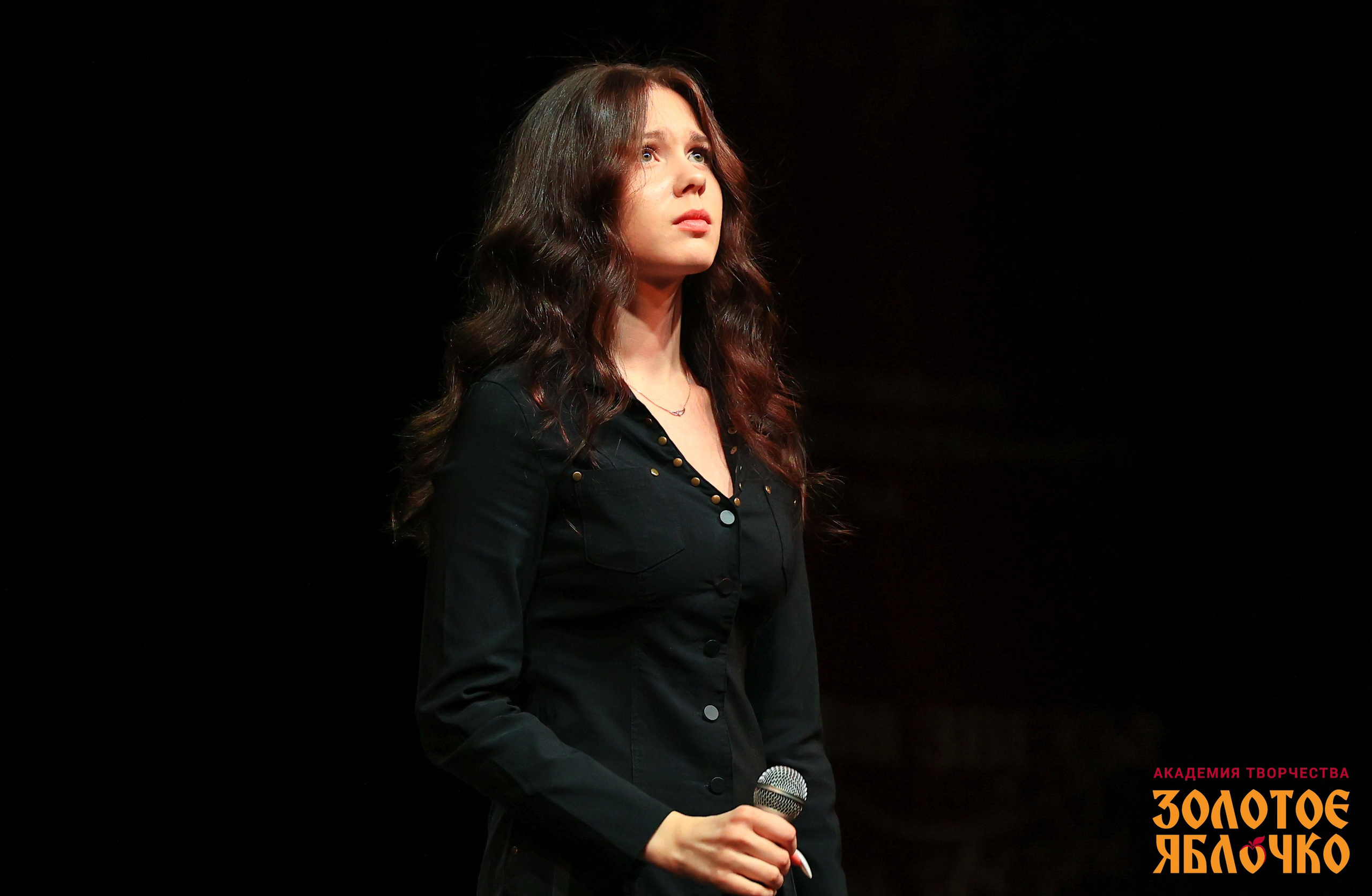 7 февраля, г. Петрозаводск. Золотое яблочко