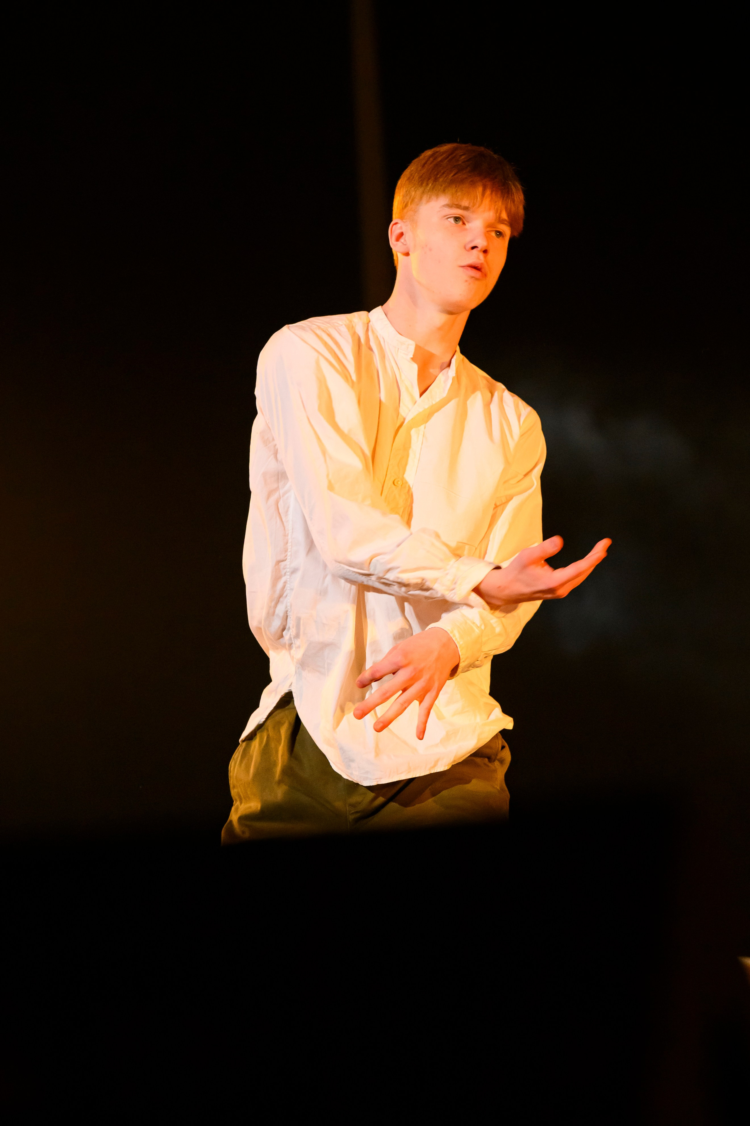 23 апреля, часть 1, БКЗ Октябрьский, г. Санкт-Петербург. Золотое яблочко