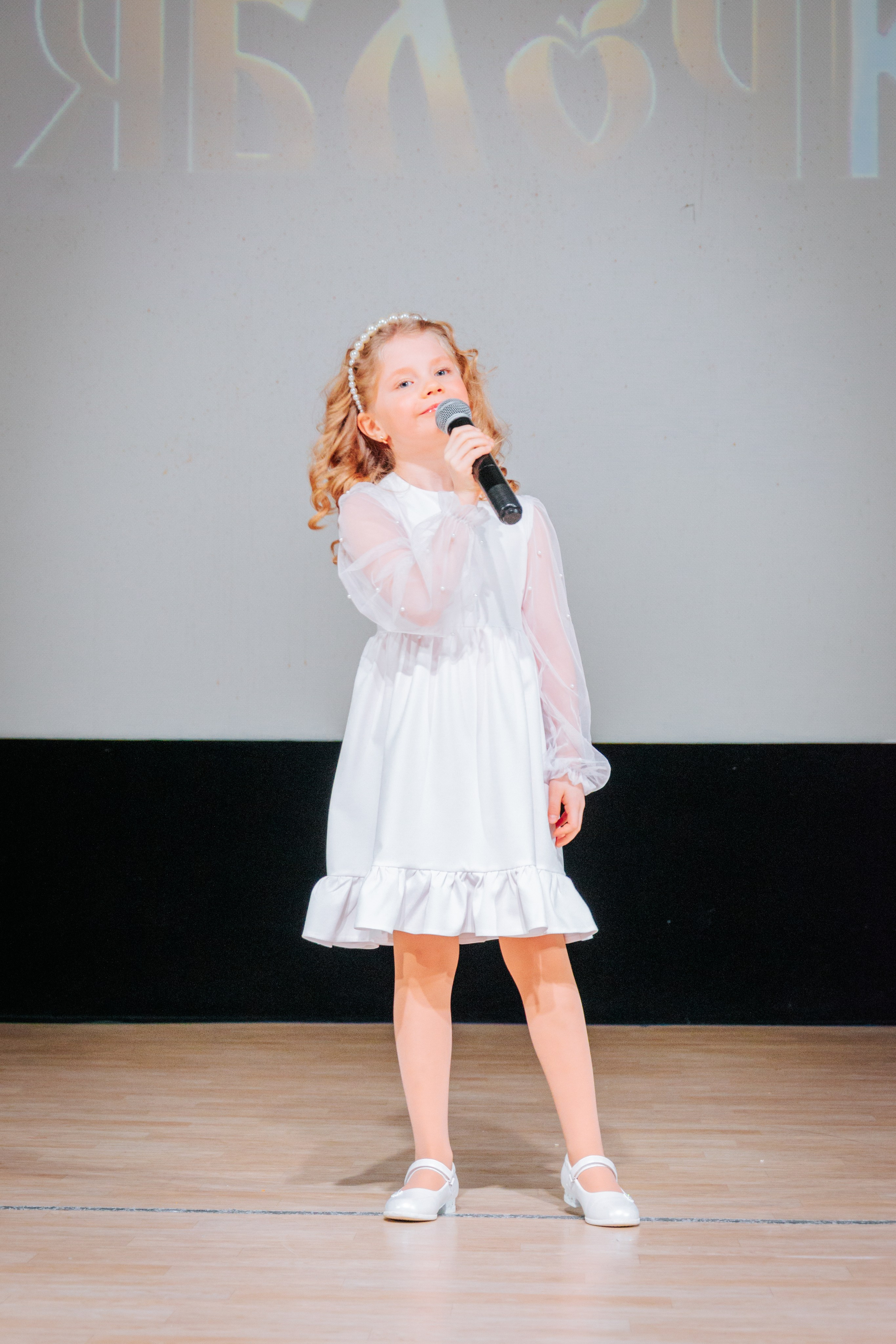 16 марта, г. Суздаль. Золотое яблочко