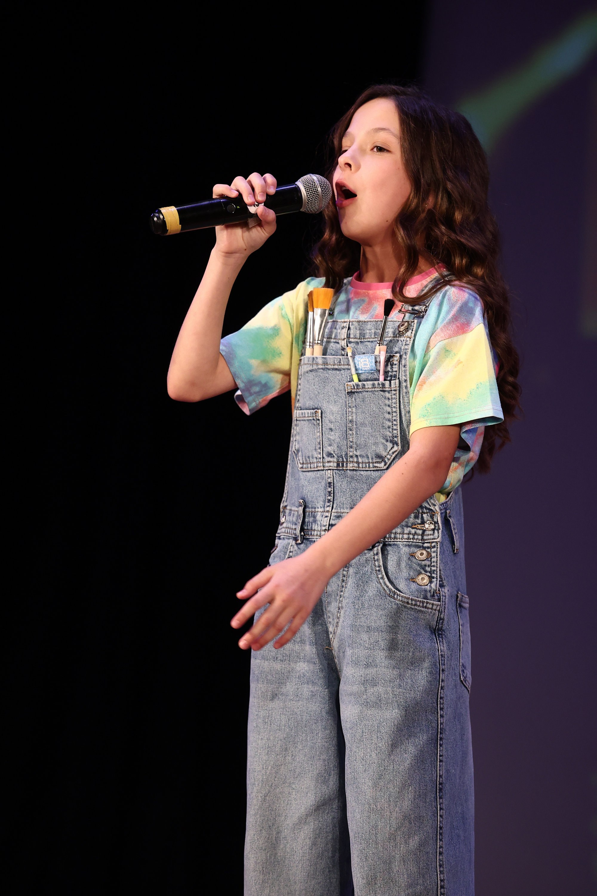 30 марта, г. Самара. Золотое яблочко