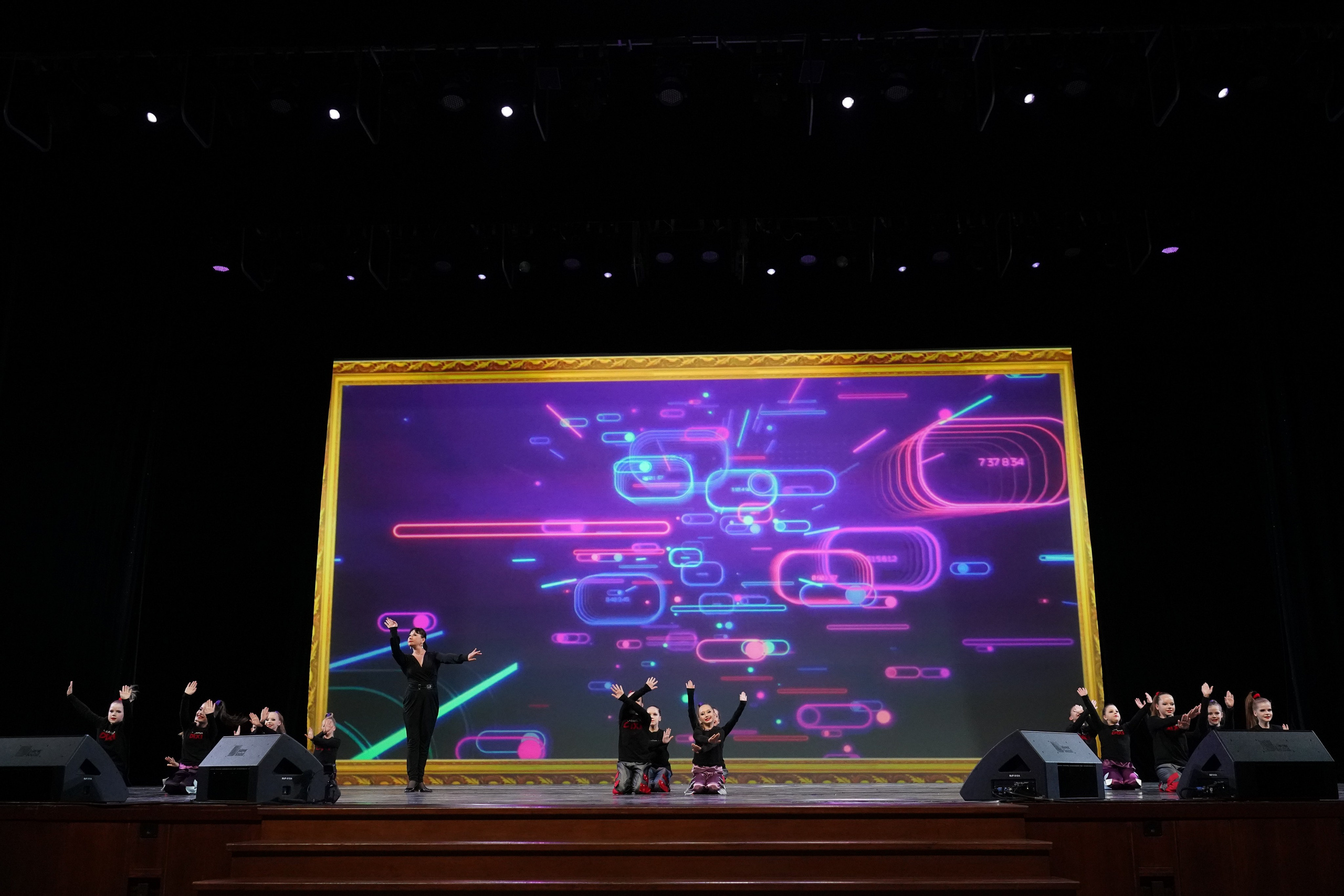 19 мая, отделение 2, г. Москва, Кремль. Золотое яблочко