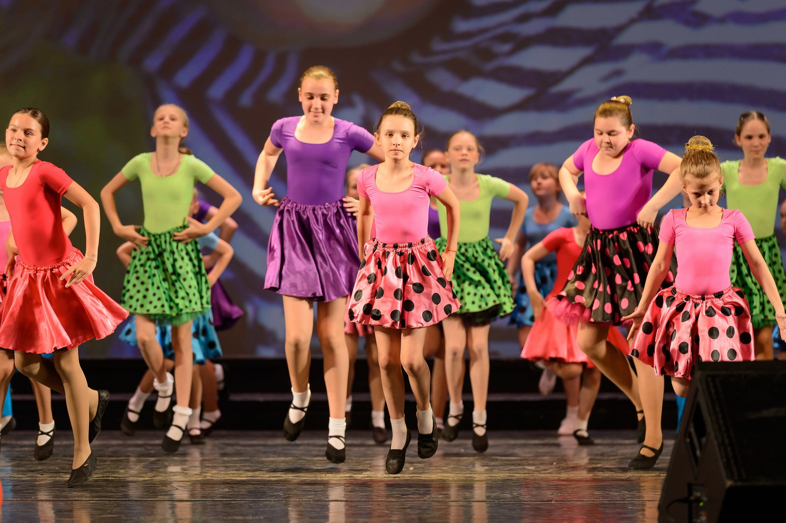 23 мая, концерт 5 лет, БКЗ. Золотое яблочко