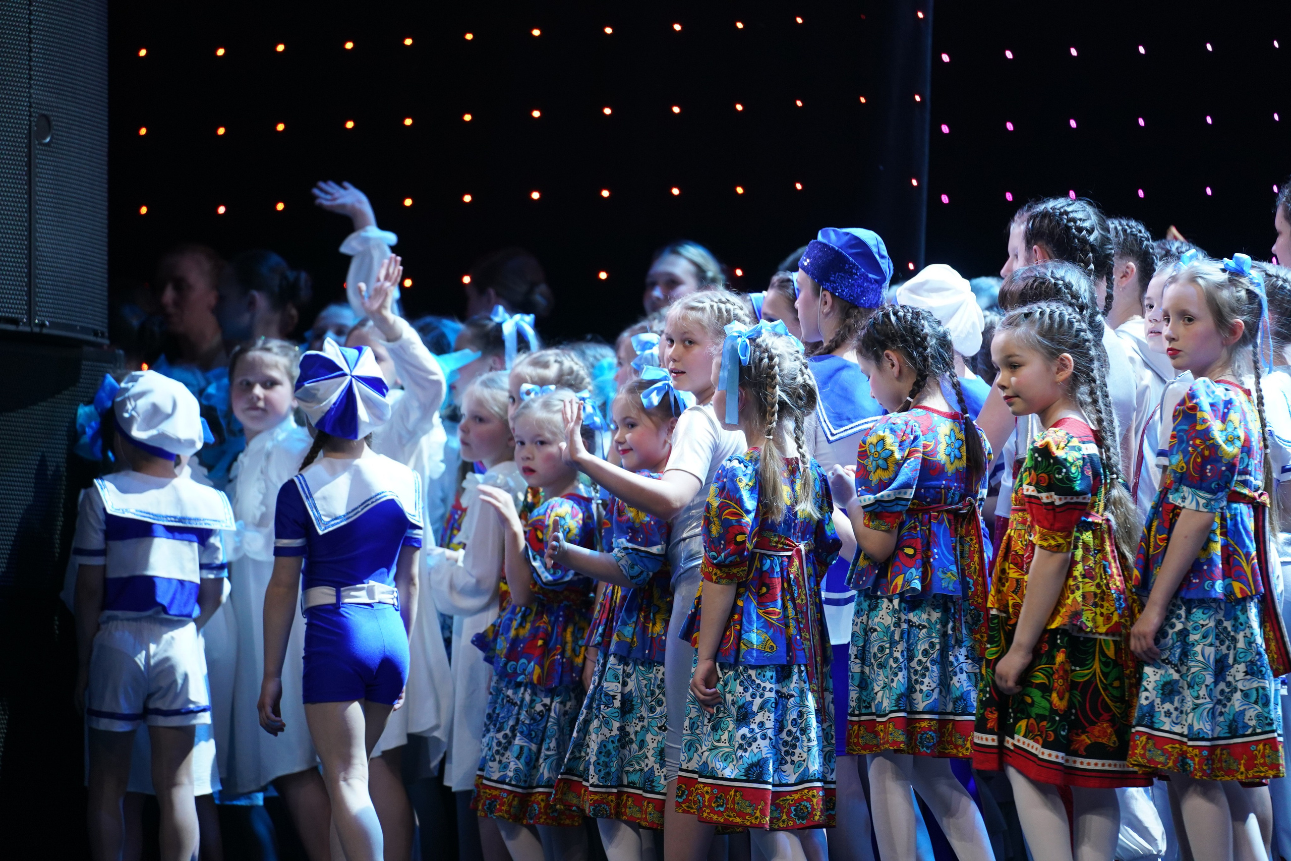 18 мая, отделение 1, г. Москва, Кремль. Золотое яблочко