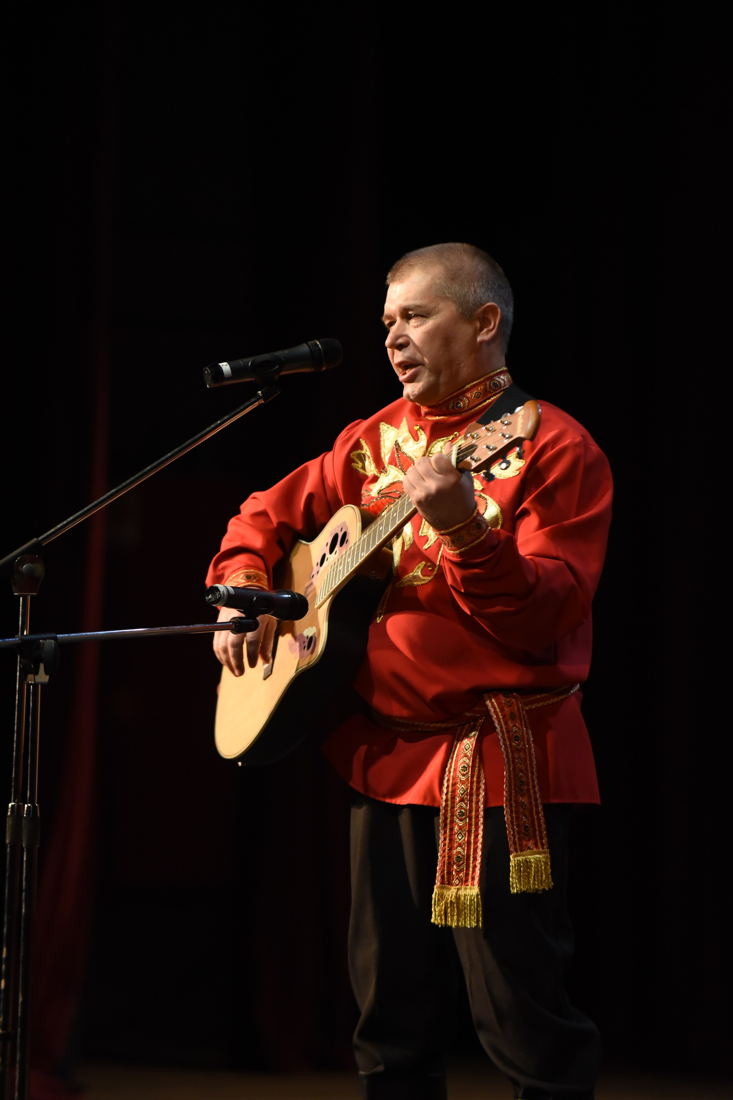 17 ноября, 2 блок, г. Москва. Золотое яблочко