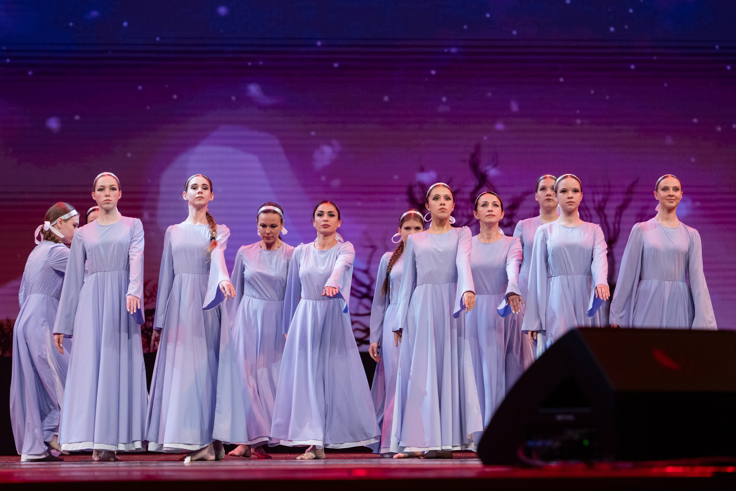 17 мая, г. Москва, Кремль, Концерт. Золотое яблочко