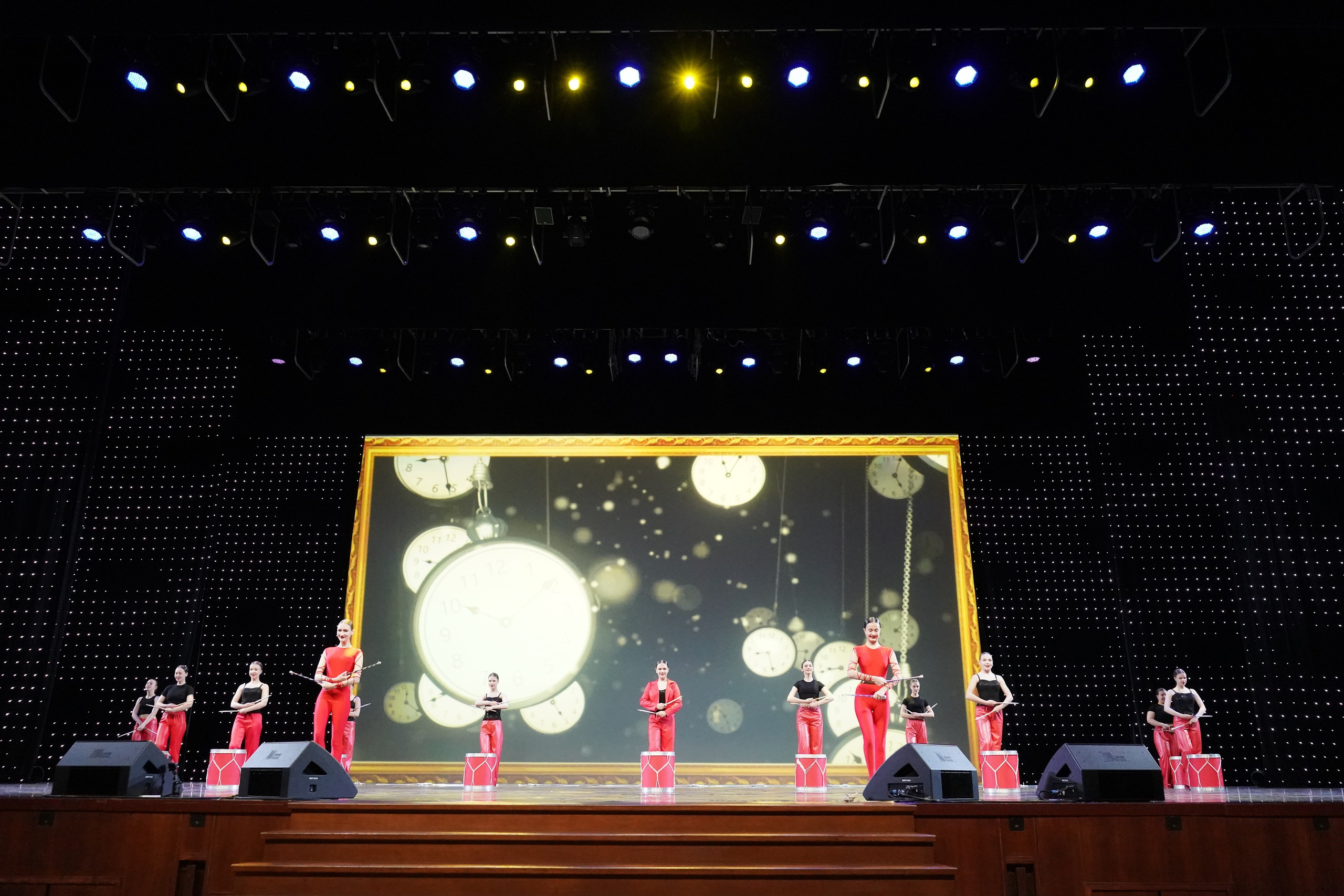 18 мая, отделение 1, г. Москва, Кремль. Золотое яблочко