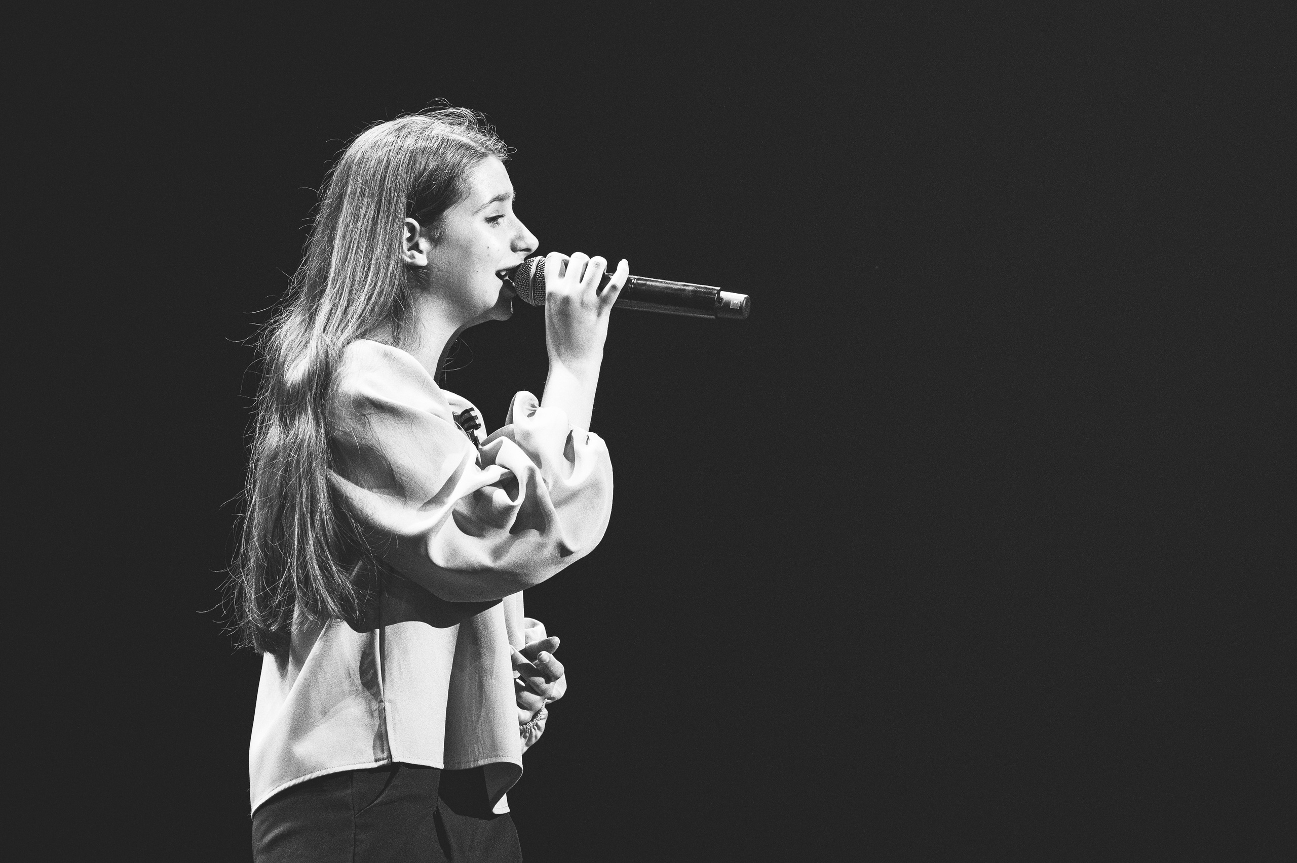 23 апреля, часть 1, БКЗ Октябрьский, г. Санкт-Петербург. Золотое яблочко