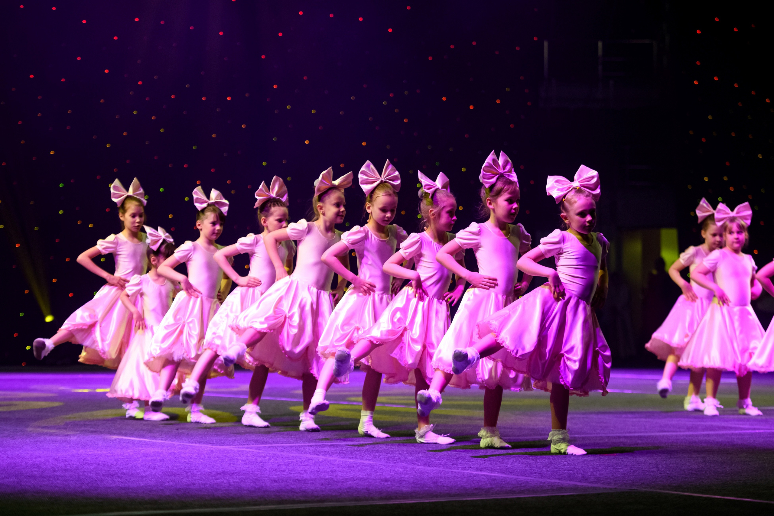 6 мая, концерт 10 лет, Сибур Арена, г. Санкт-Петербург. Золотое яблочко