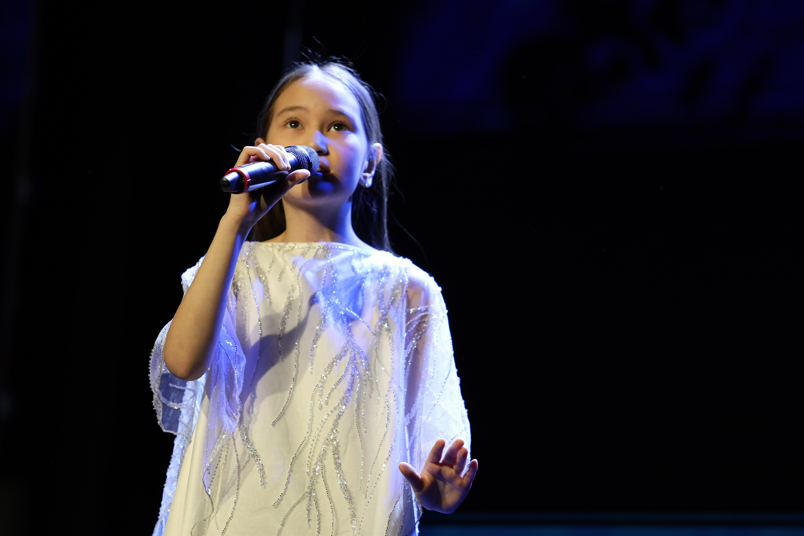 25 января, г. Челябинск. Золотое яблочко