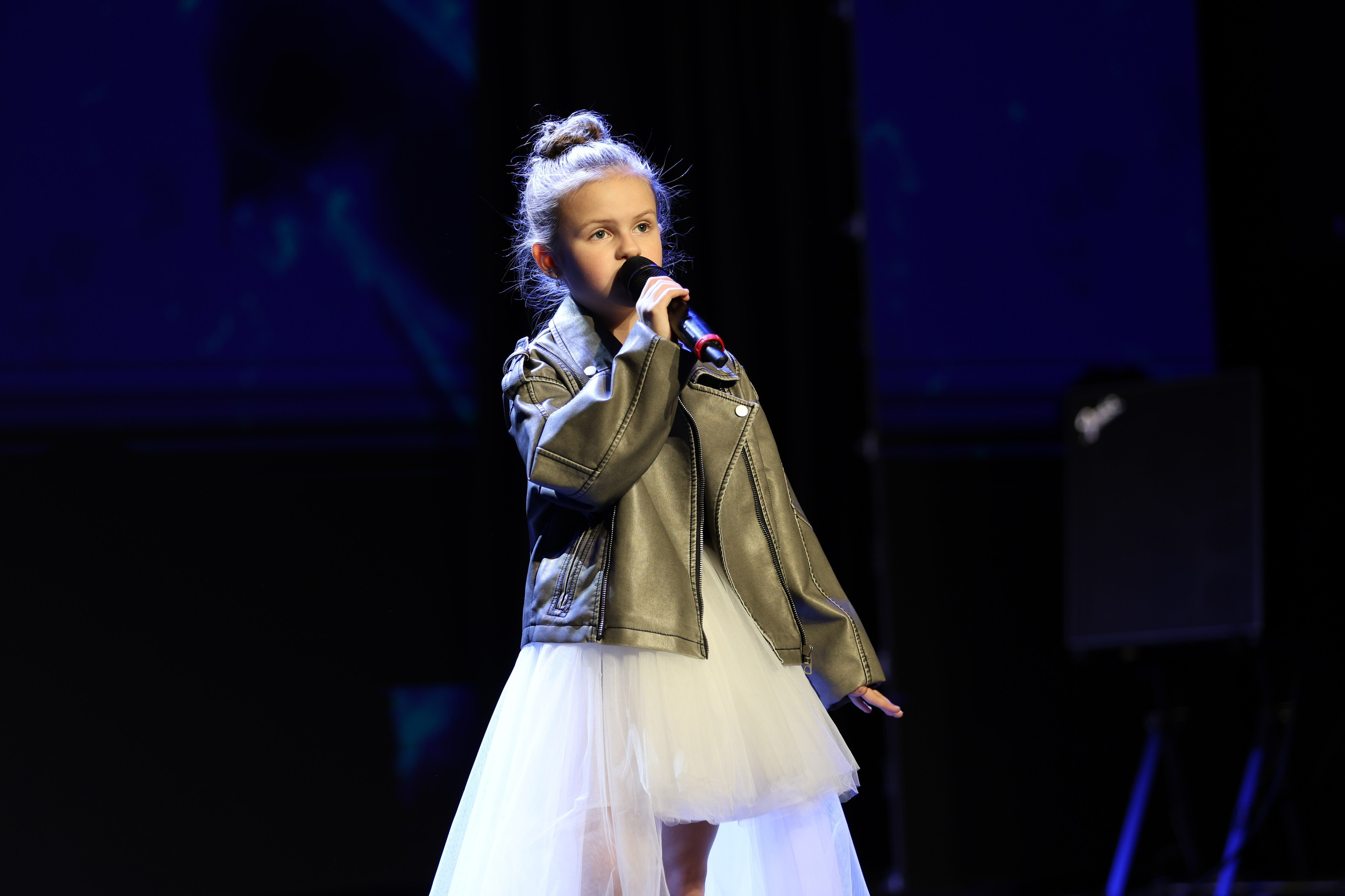 25 января, г. Челябинск. Золотое яблочко