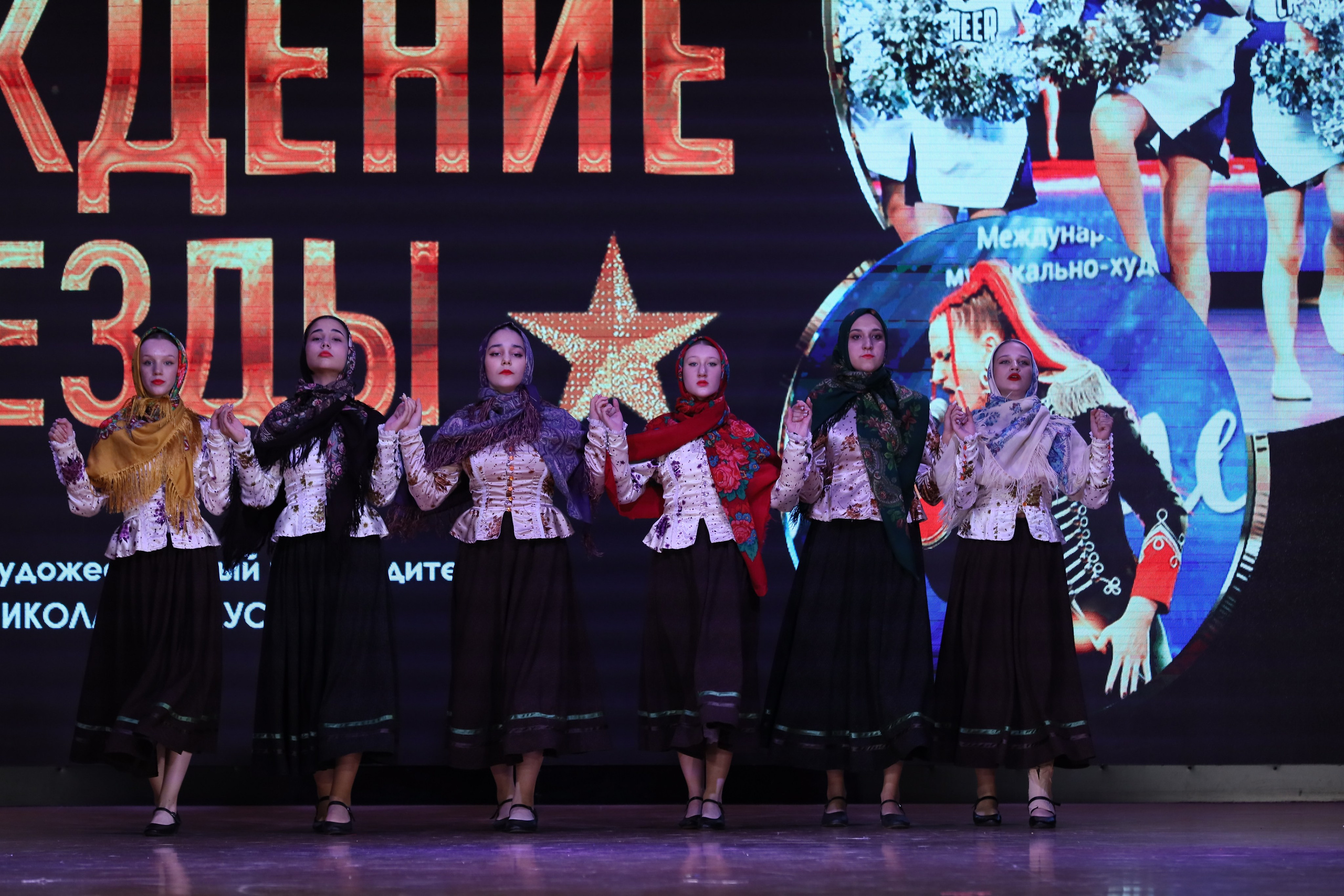 4 ноября, блок 1, видео, номера 14-29, г. Краснодар. Золотое яблочко