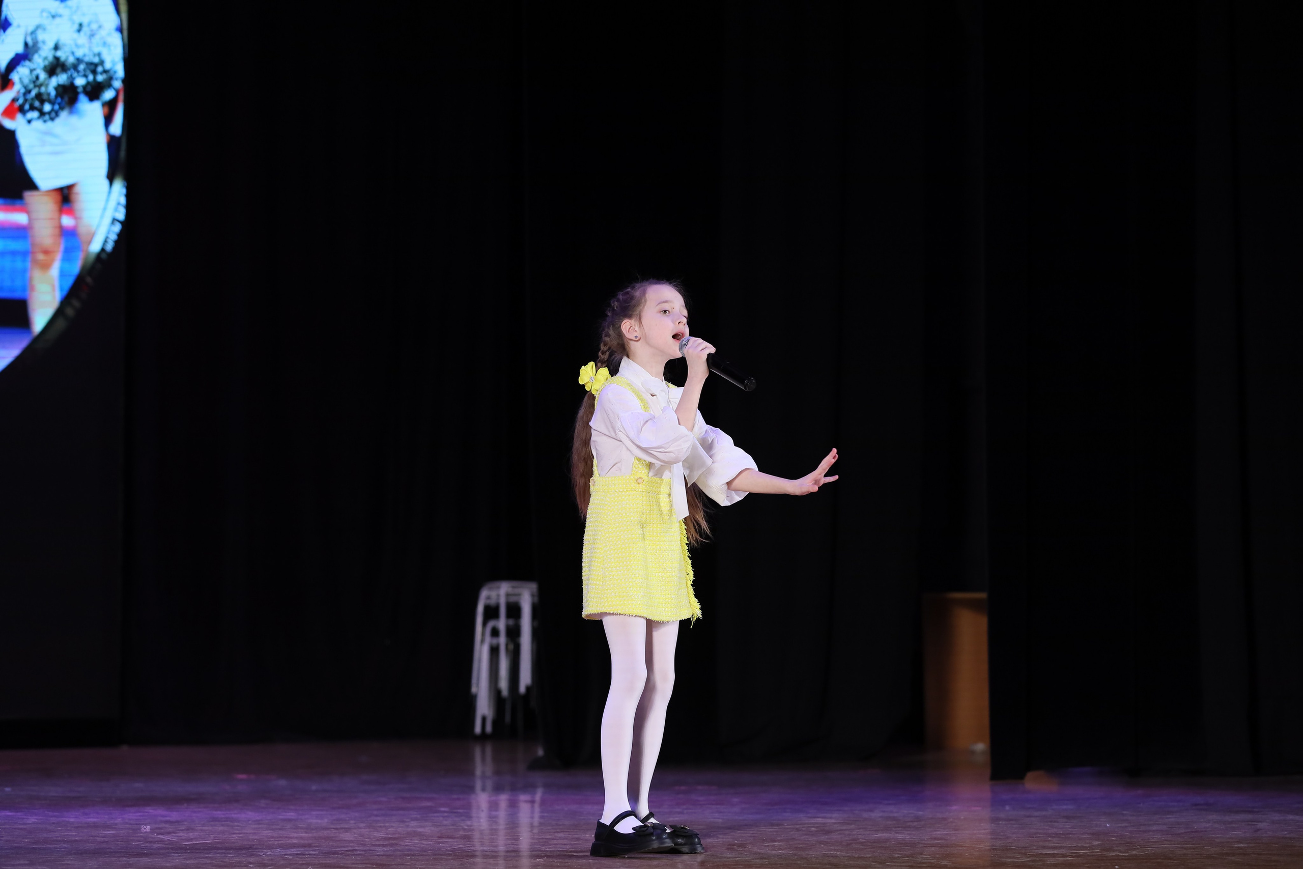 4 ноября, блок 2, видео, номера 1-36, г. Краснодар. Золотое яблочко