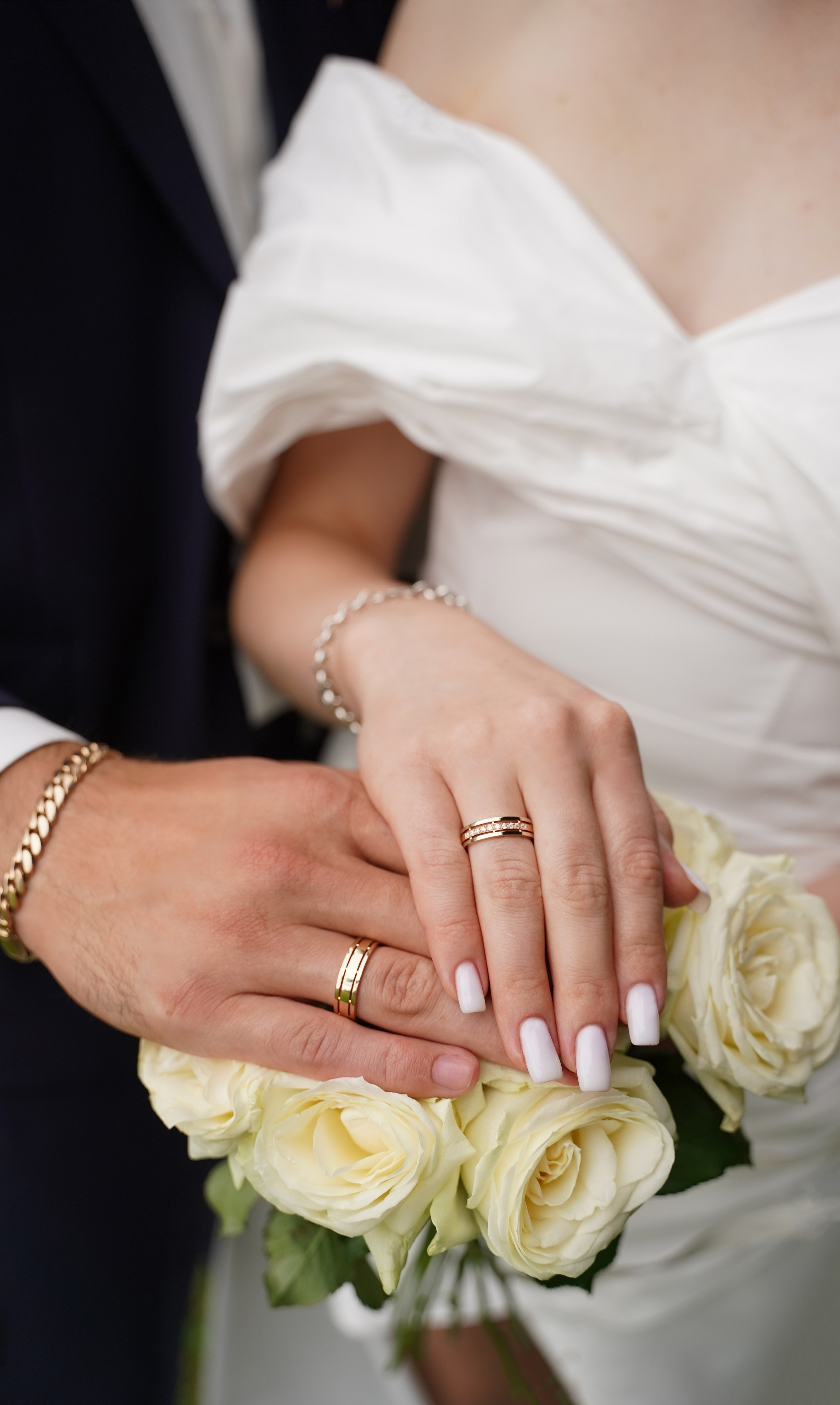 Ксения и Пётр. Добро пожаловать в мир самого прекрасного — в мир фотографии!