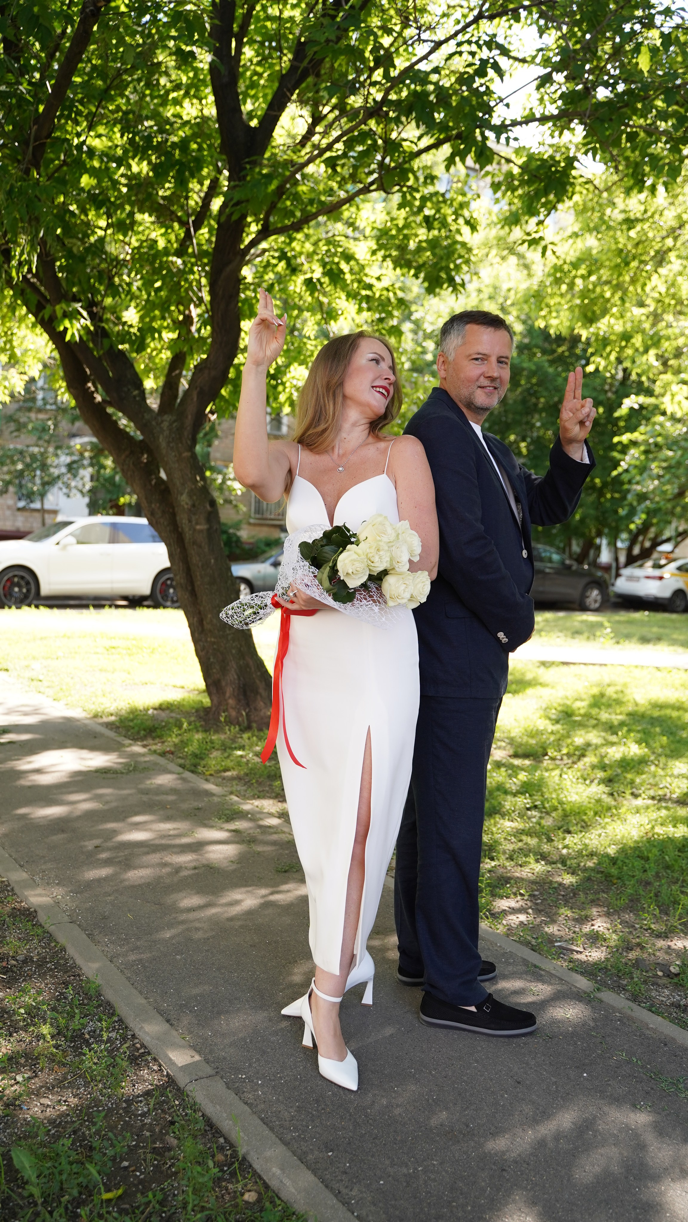 Светлана и Александр. Добро пожаловать в мир самого прекрасного — в мир фотографии!