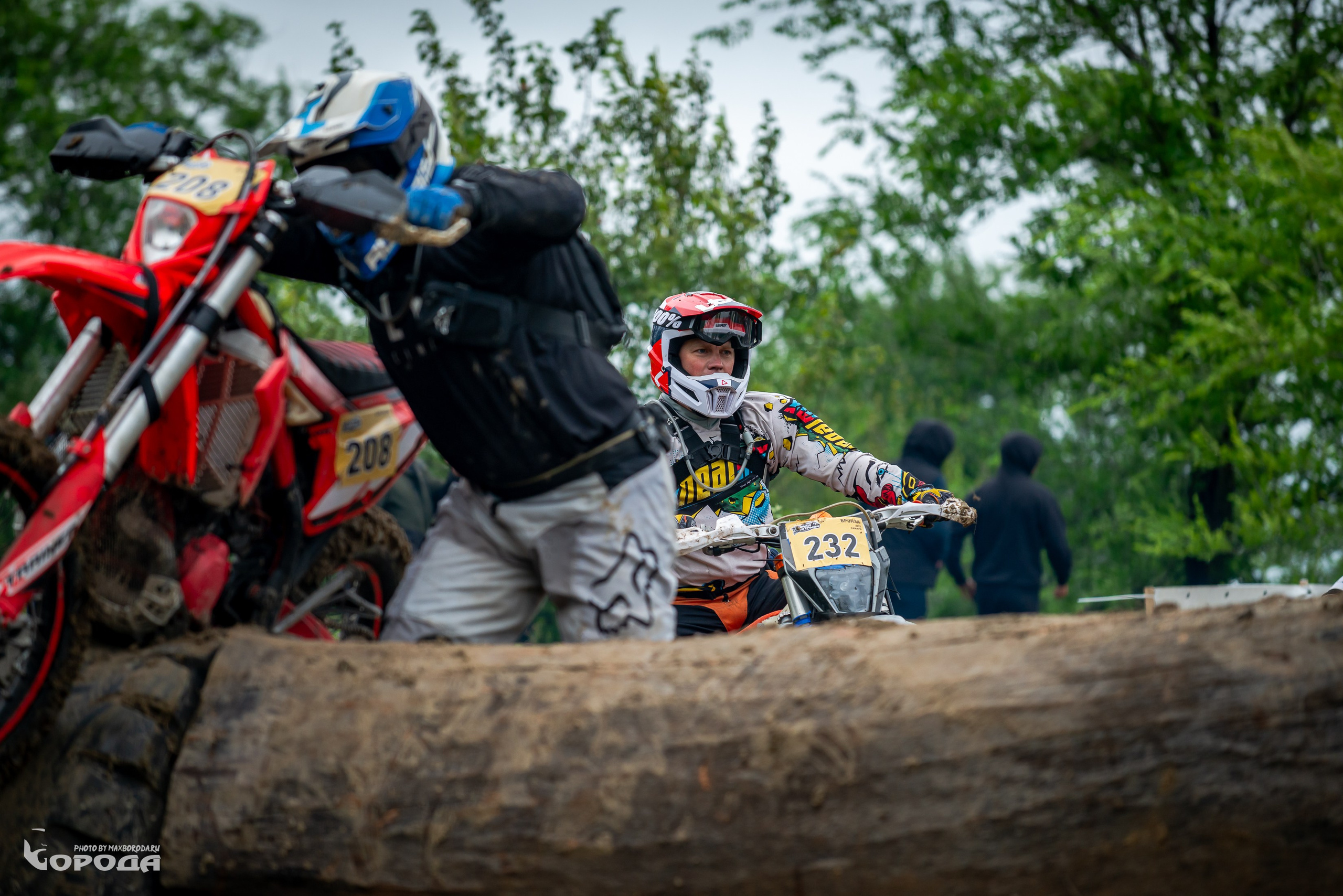 Точка отрыва 2025. Фотограф | Макс Борода