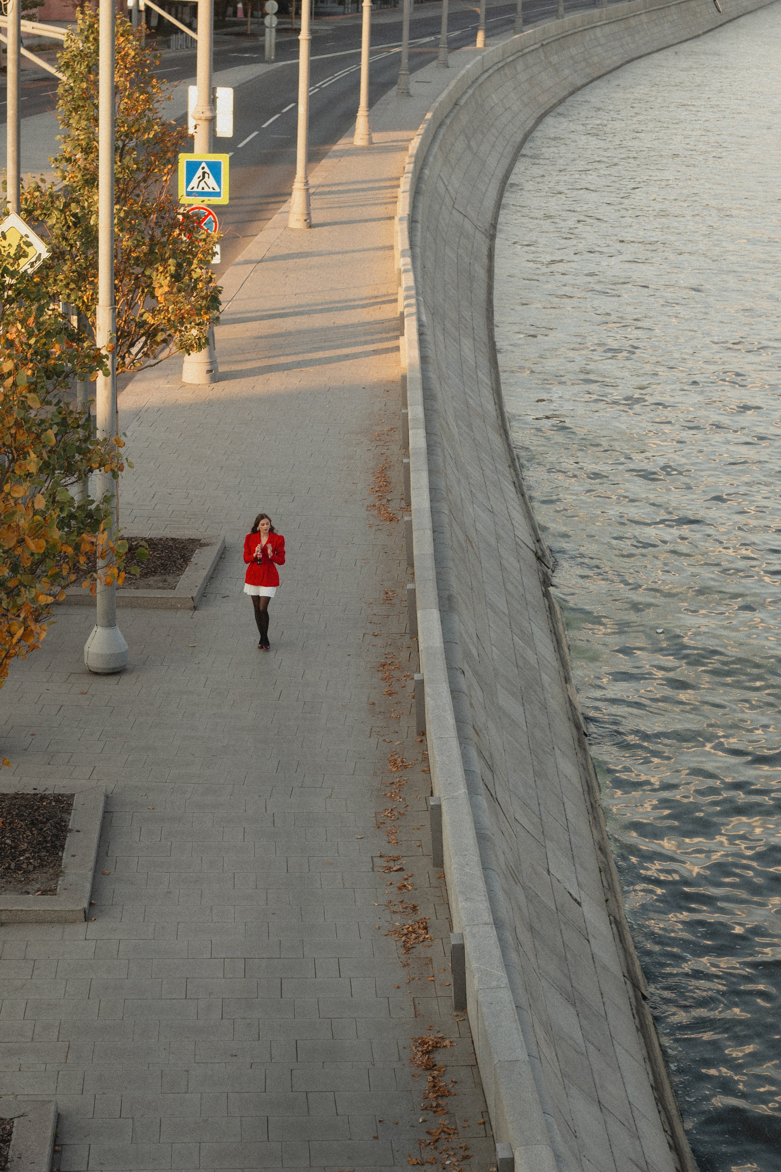 Саша Милёшина. Фотограф | Юля Ди