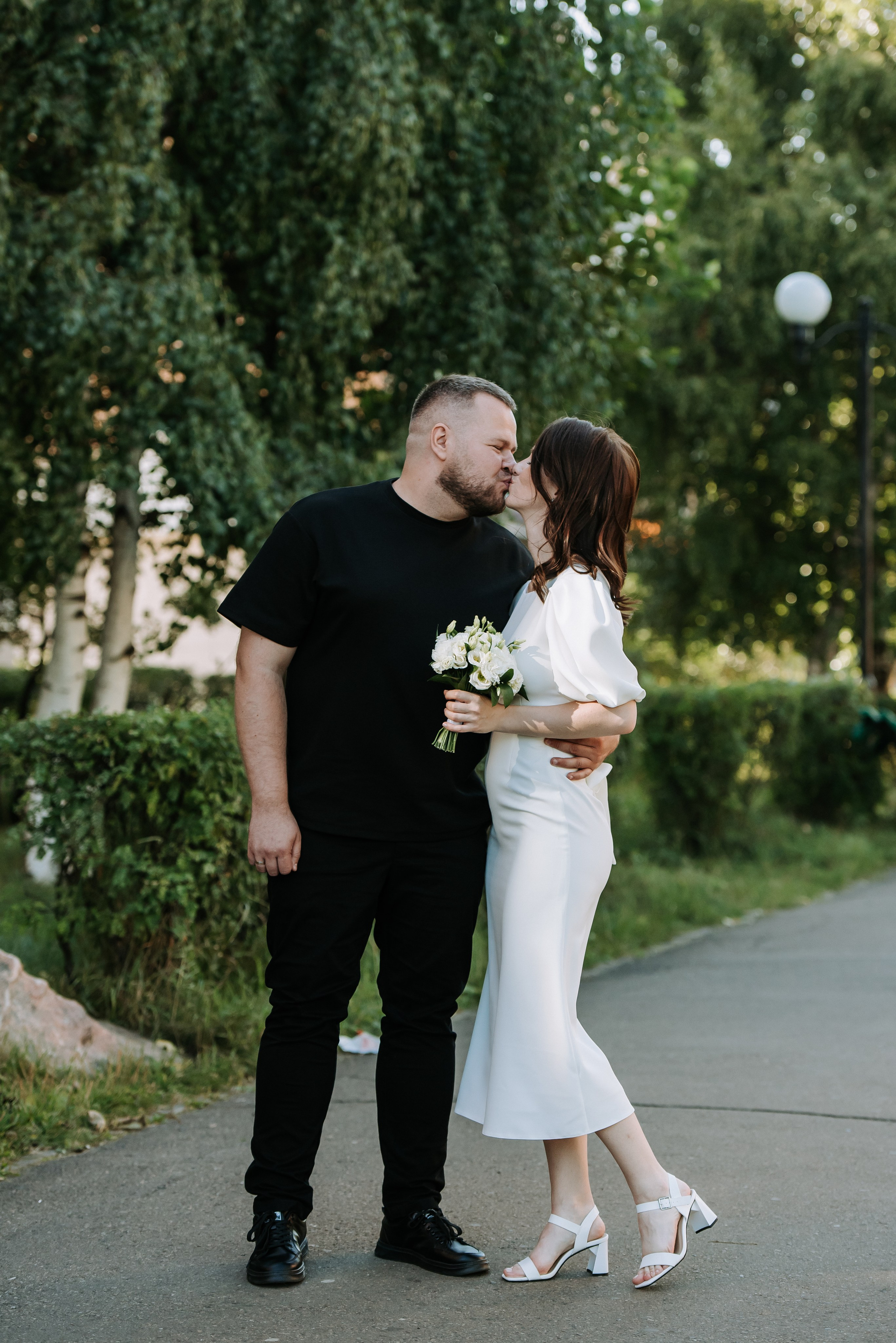 Фотопрогулки. Фотограф Диана Оленина Красноярск / Братск