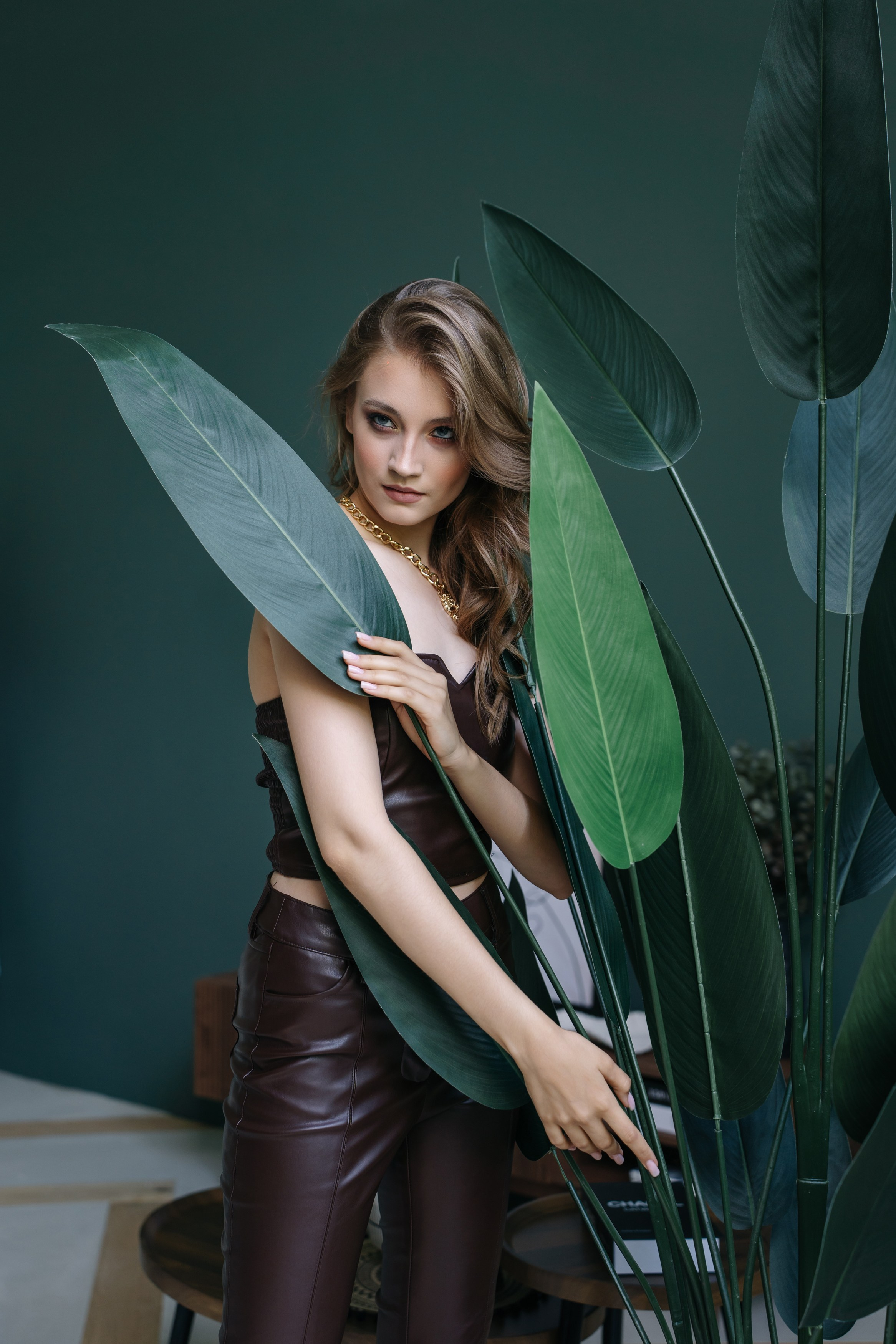 Алена. Свадебный и семейный фотограф Кокушева Юлия Нижний Новгород