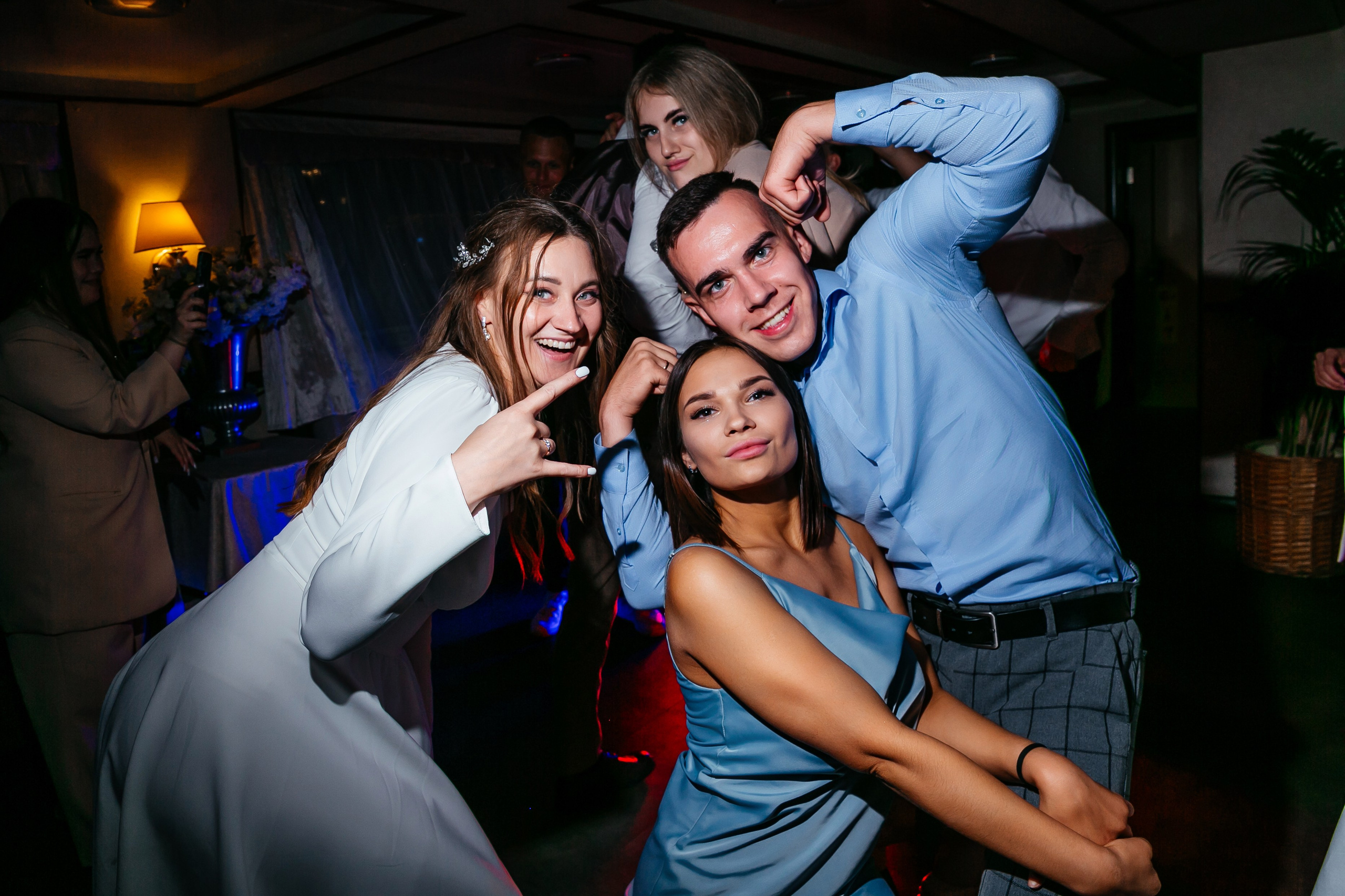 Wedding day 23.08. Свадебный и репортажный фотограф Александр Козлов