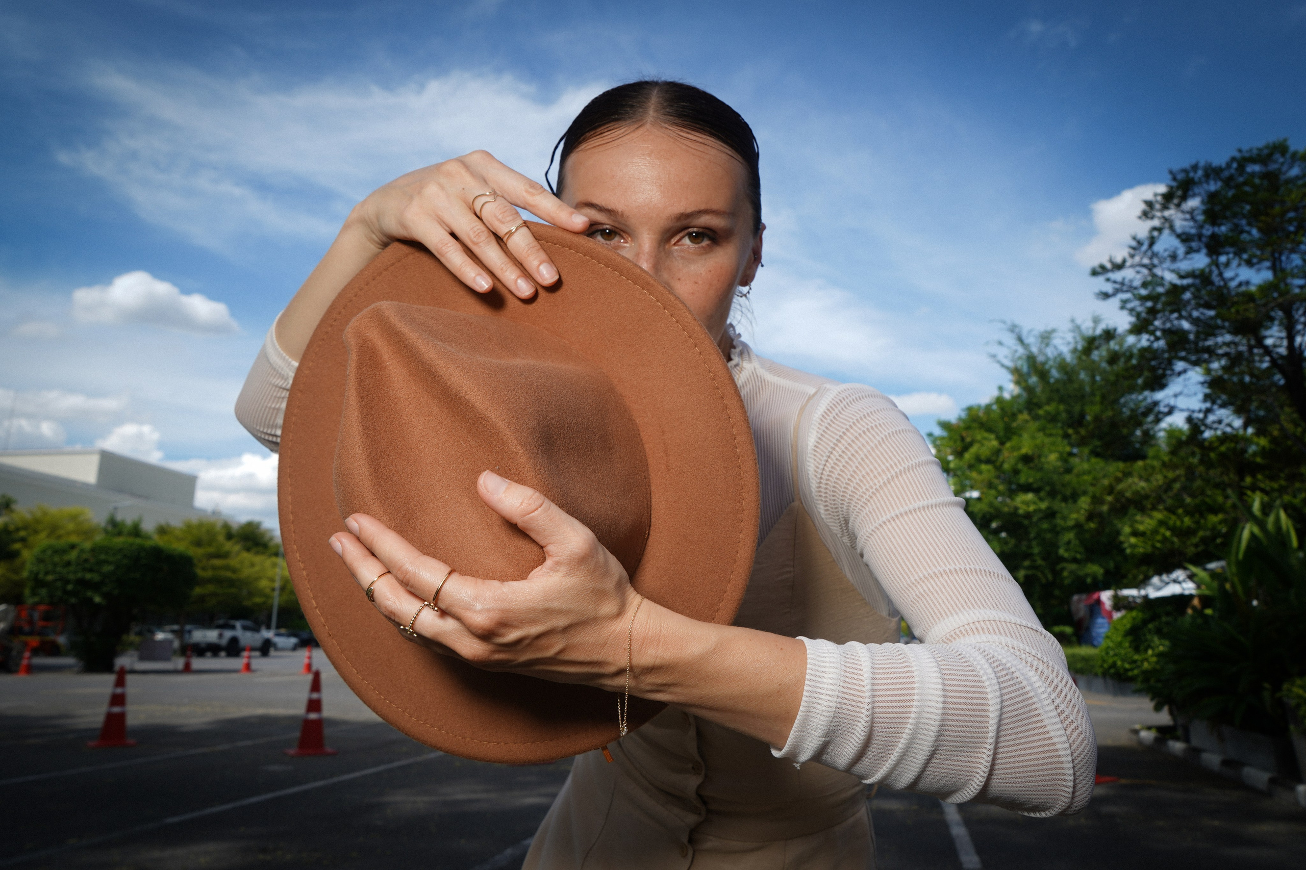 All works. PavelVisual