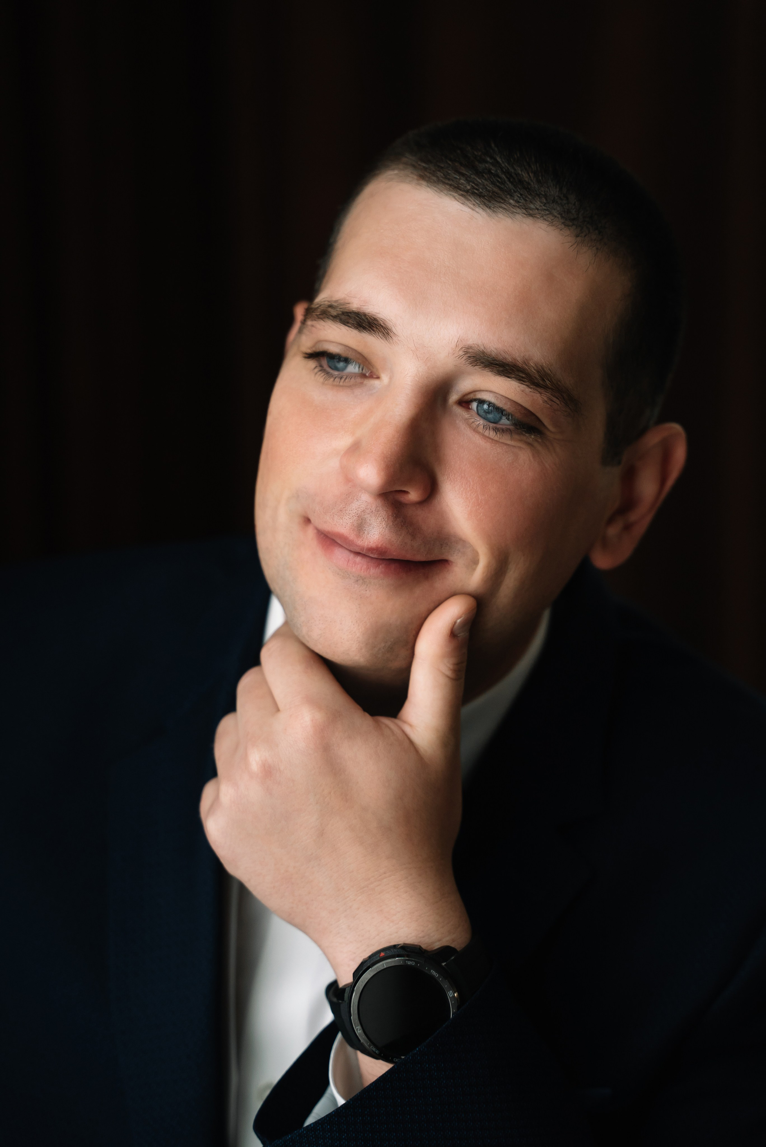 Евгений и Анна. Свадебный фотограф в Самаре Анна Ковалева