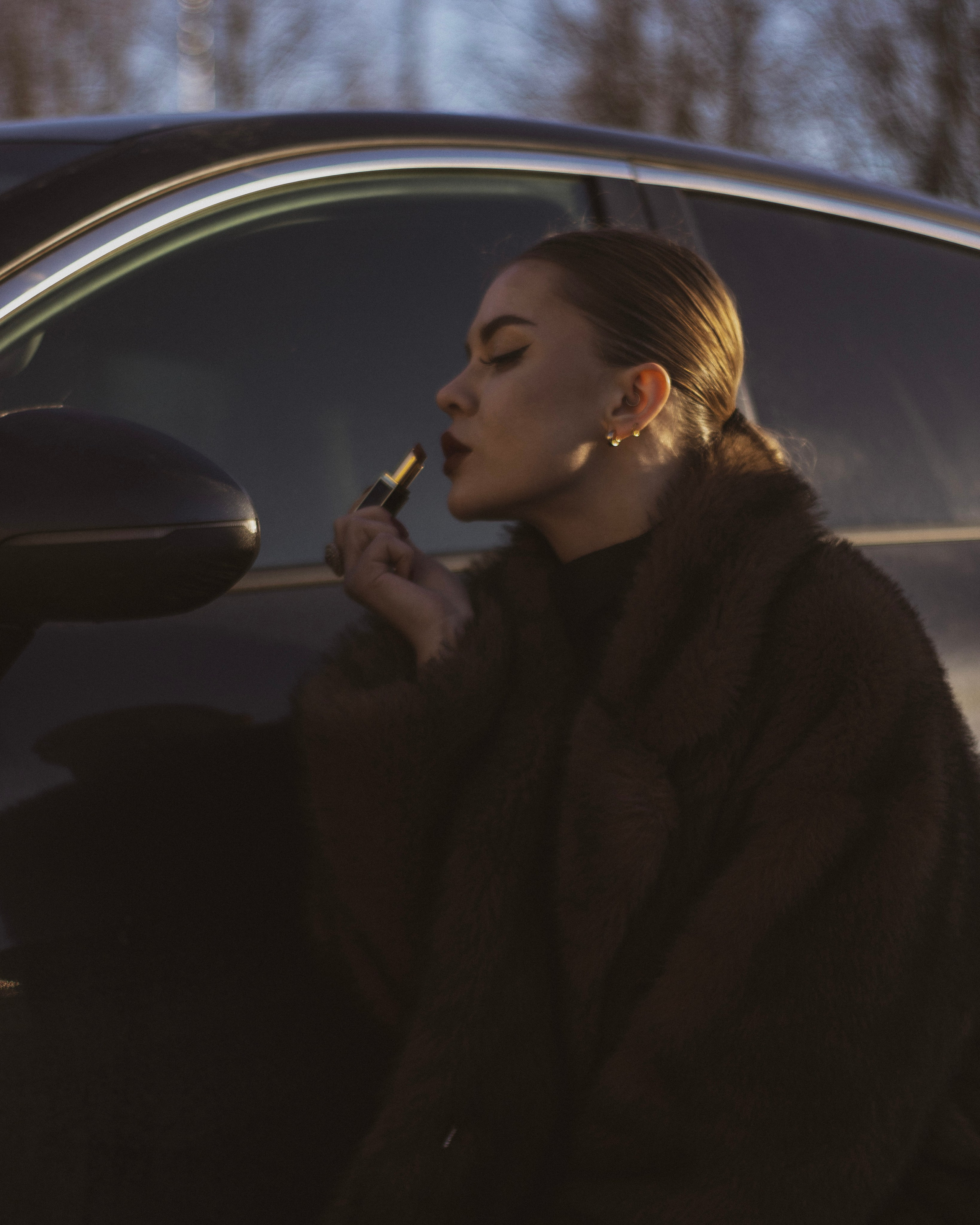 Alyona. Фотограф в Санкт-Петербург Елисеева Владислава