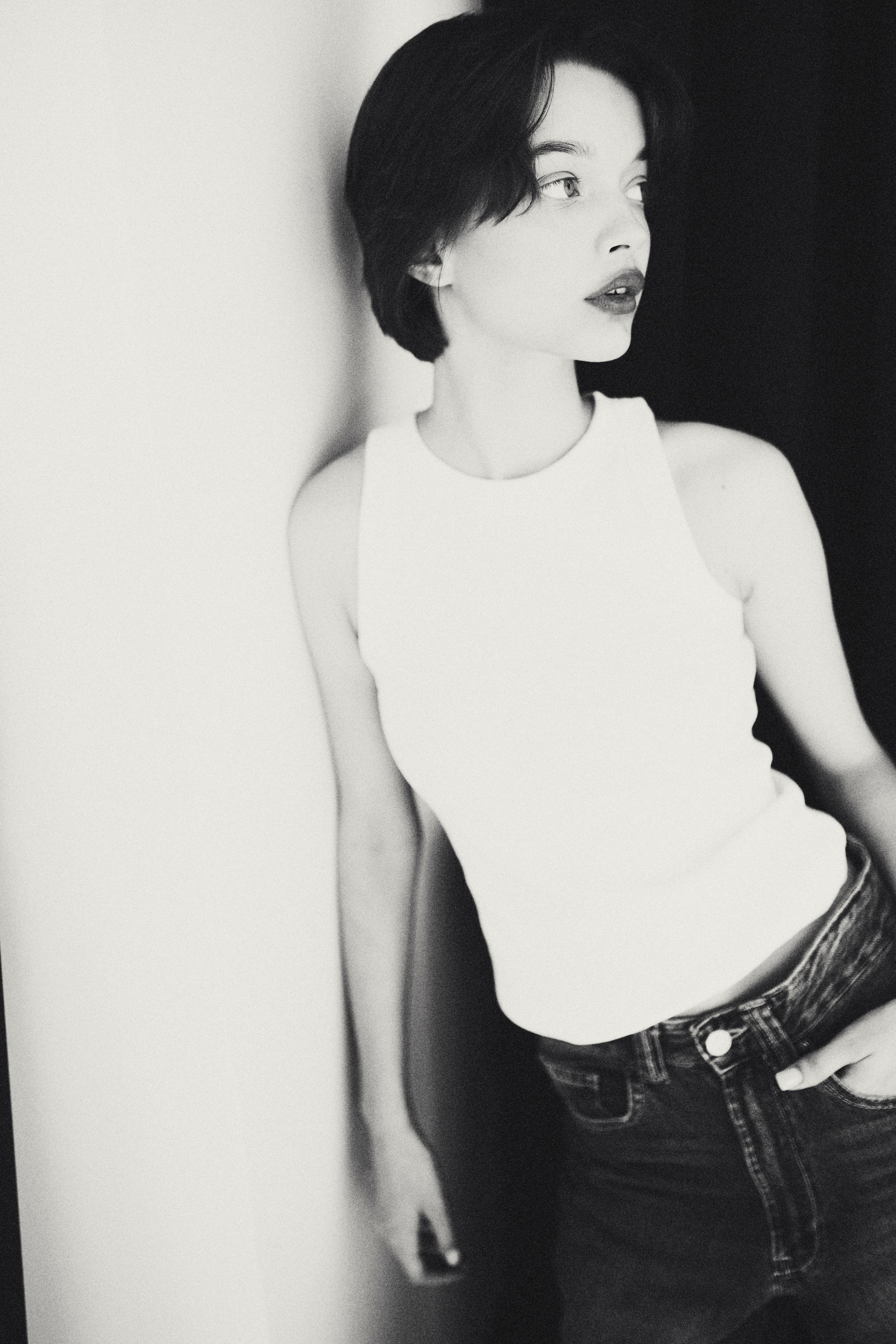 Маша. Фотограф Ионова Анастасия, г Владивосток