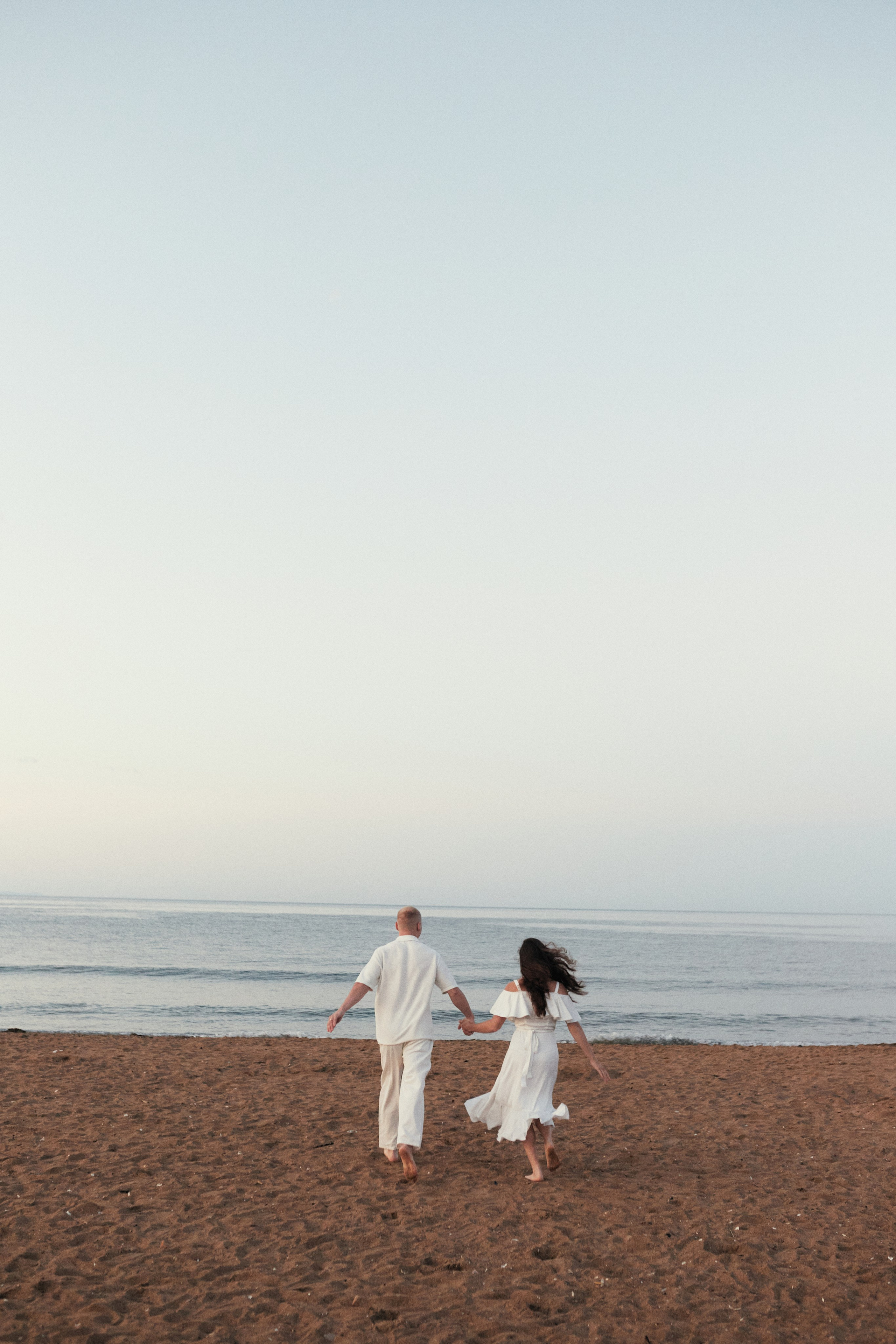 Настя и Паша. Фотограф Ионова Анастасия, г Владивосток