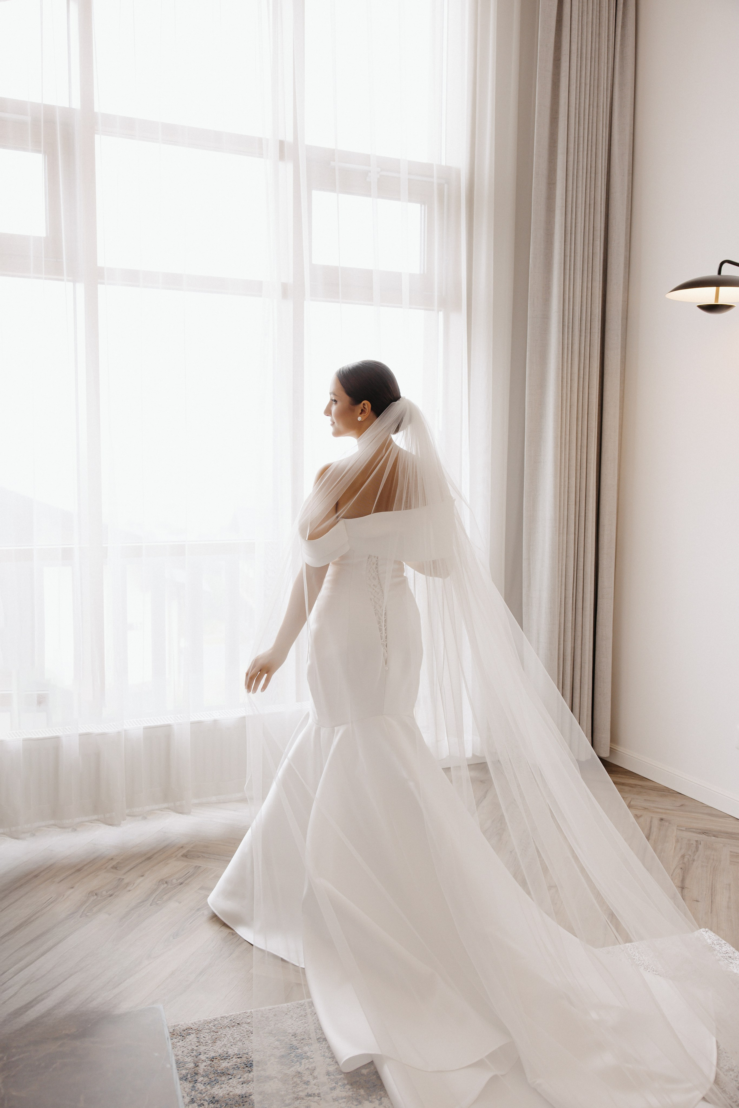 Яков & Валерия. Свадебный фотограф Бойко Александр