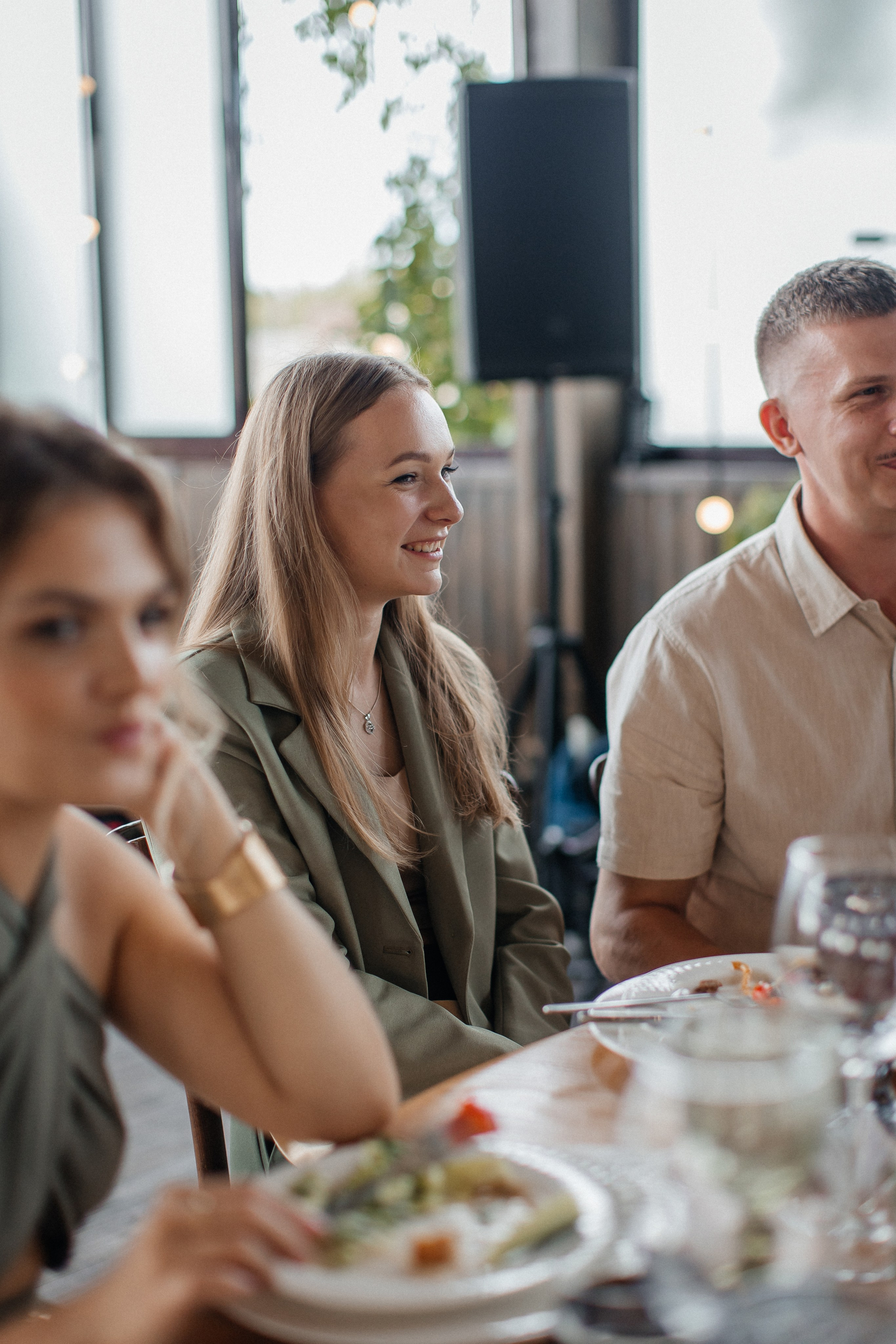 Маша и Саша. Свадебный фотограф Москва и МО Паншина Дарья