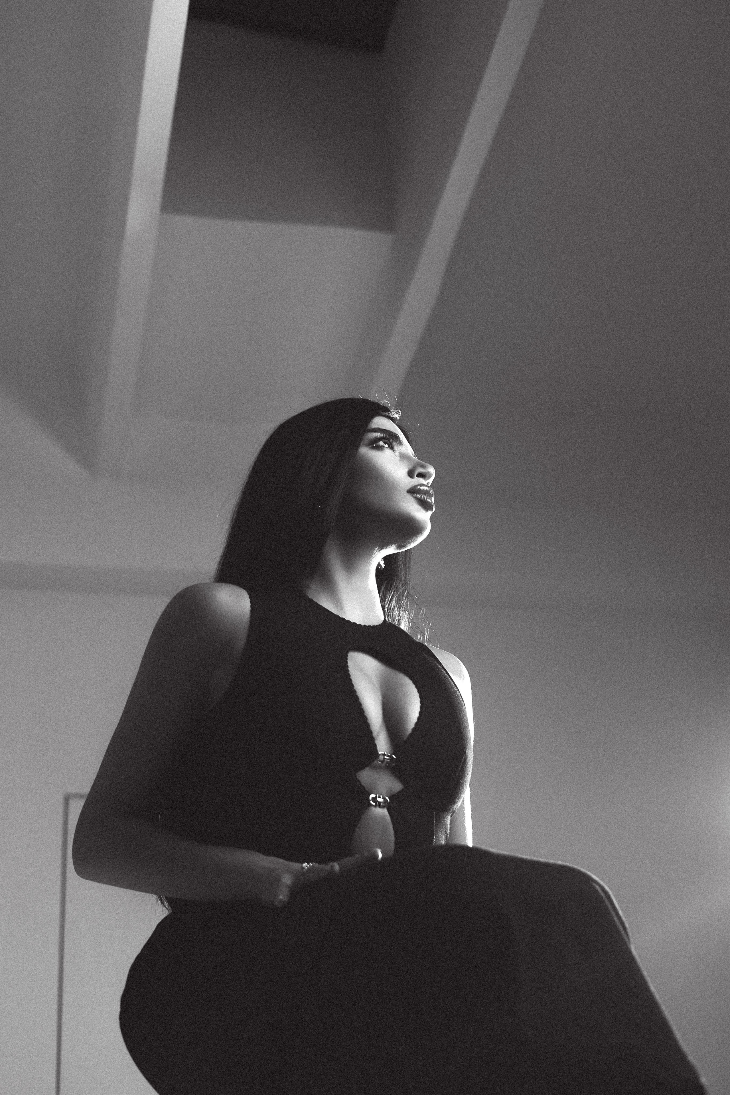 Ramilya. Фотограф Popova Polina